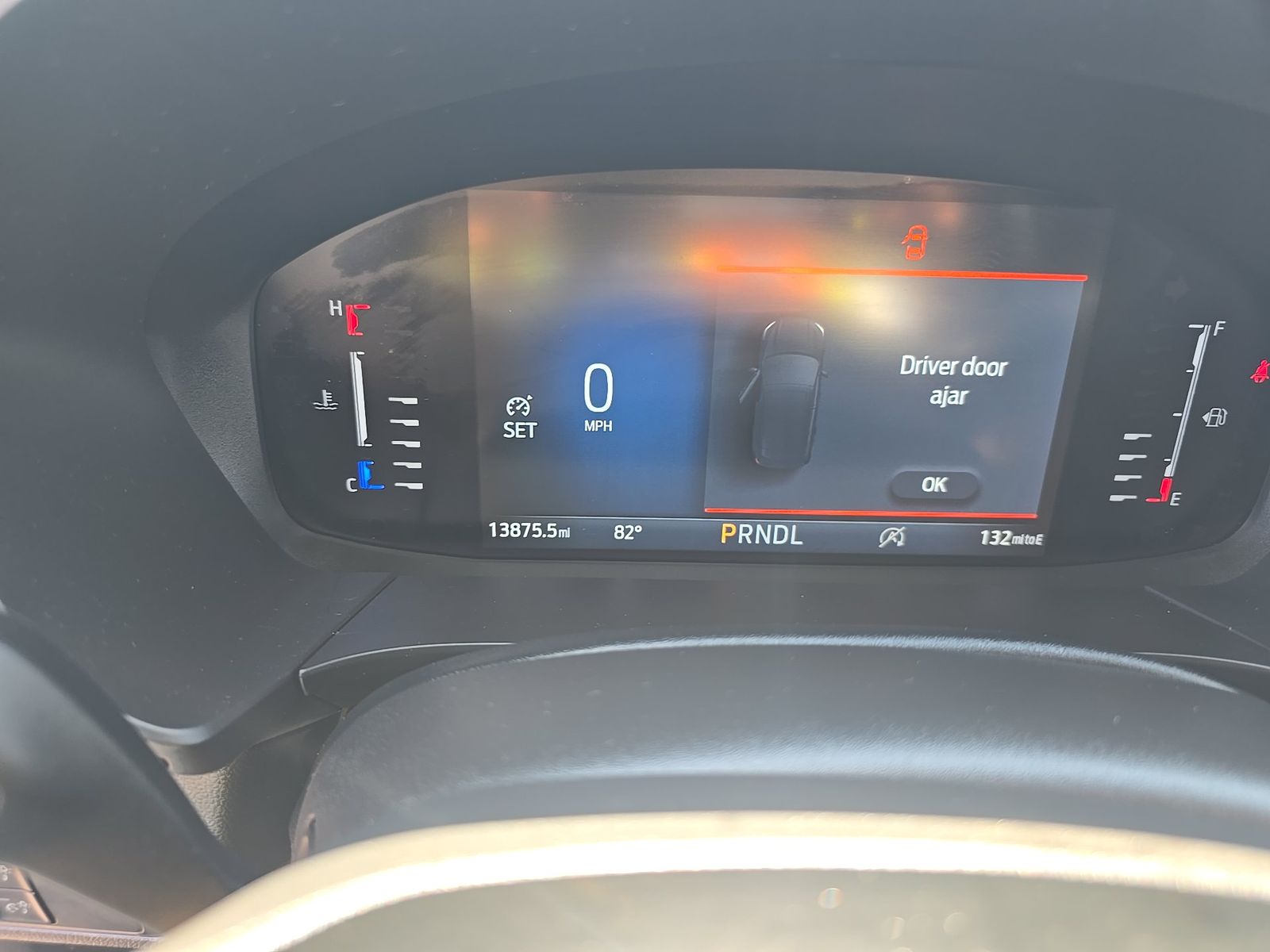 2023 Ford Escape Active AWD