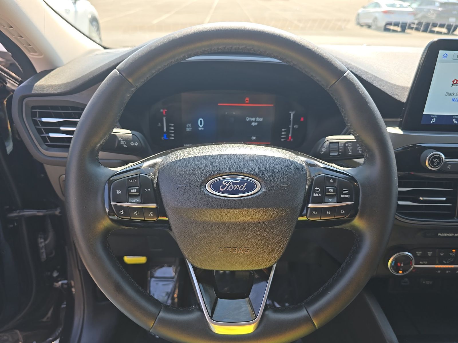 2023 Ford Escape Active AWD