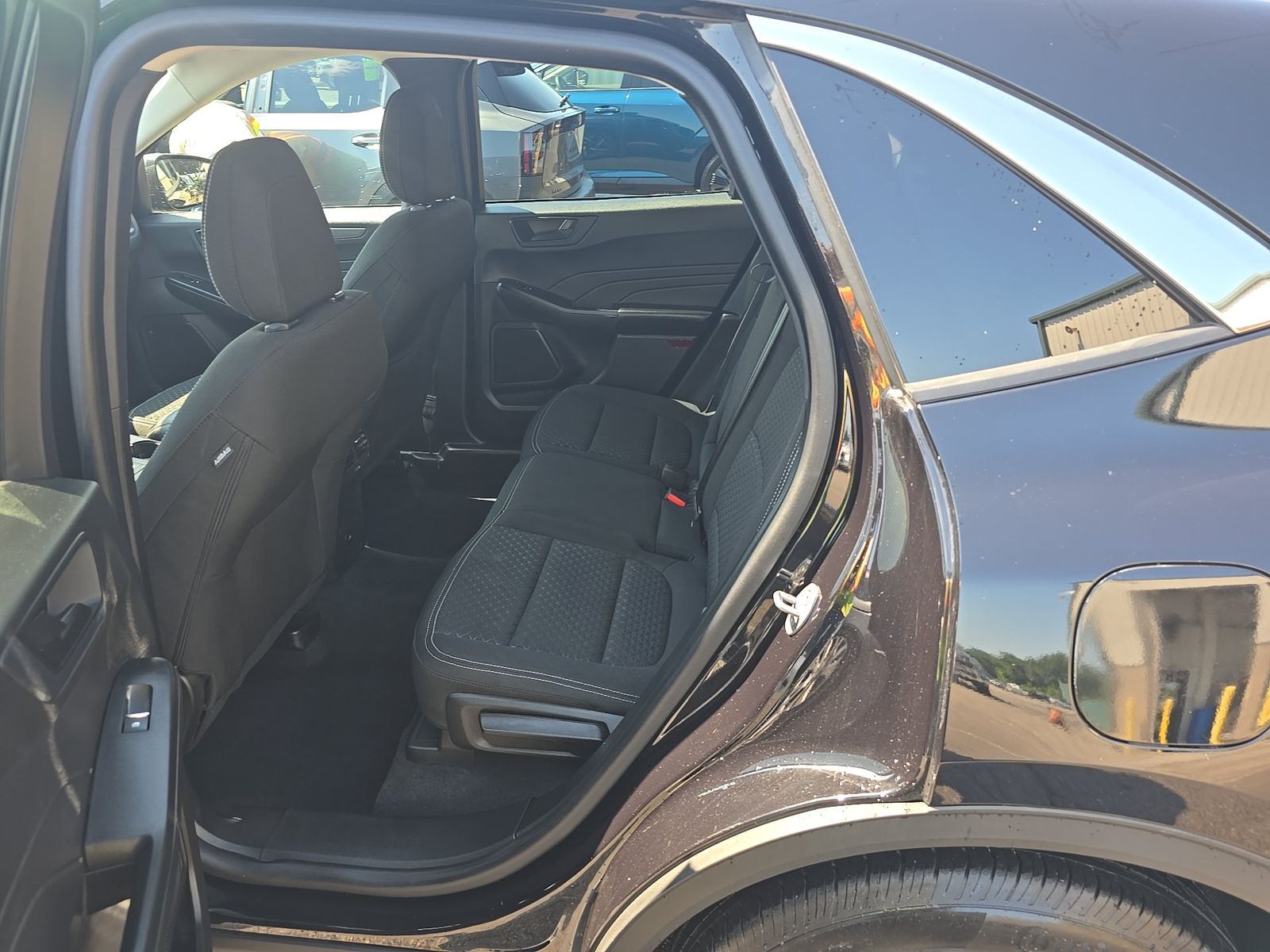 2023 Ford Escape Active AWD