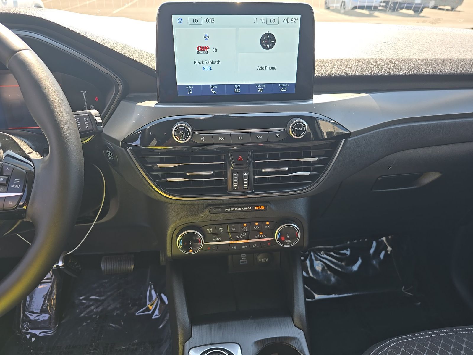 2023 Ford Escape Active AWD