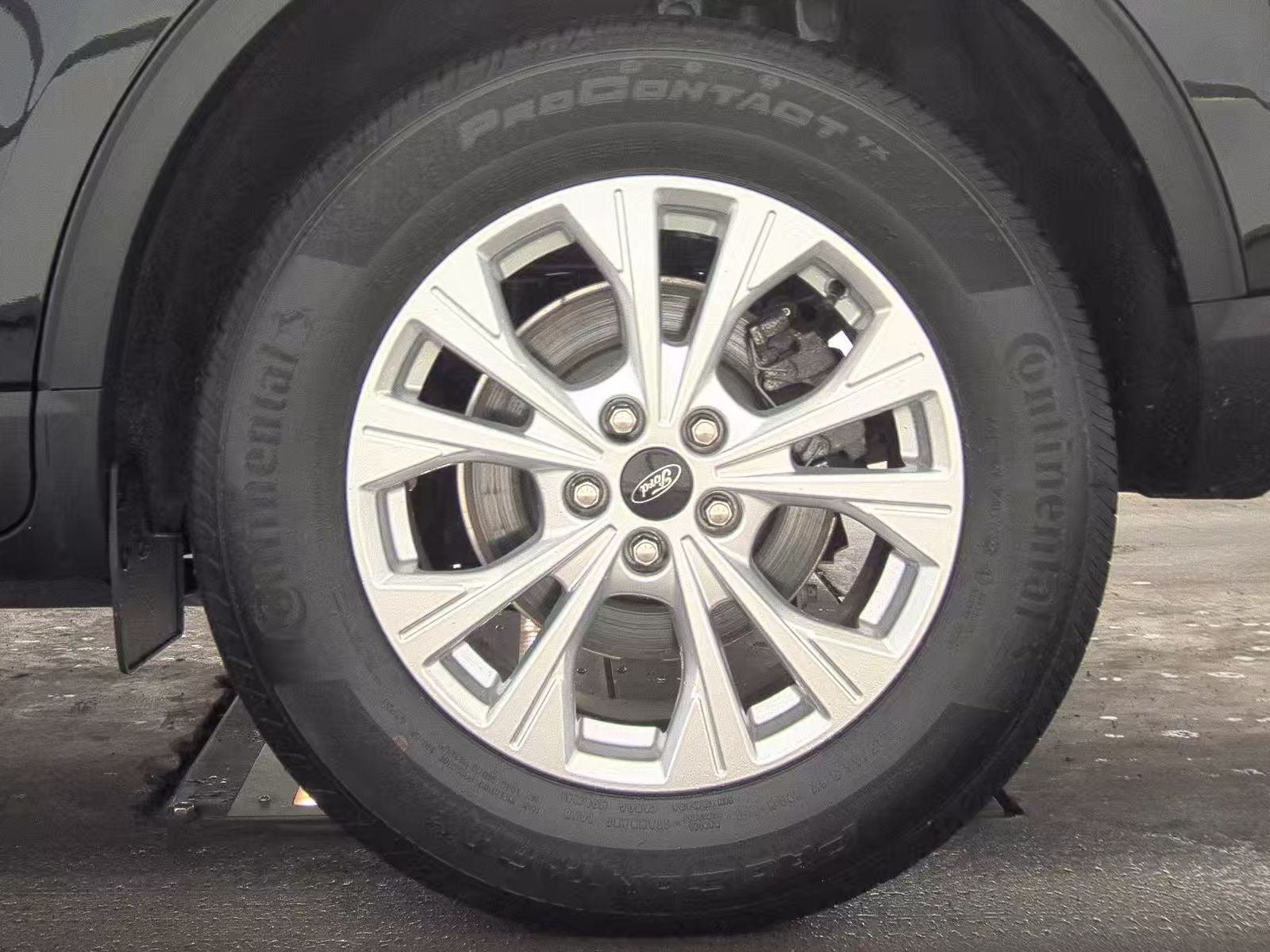 2023 Ford Escape Active AWD