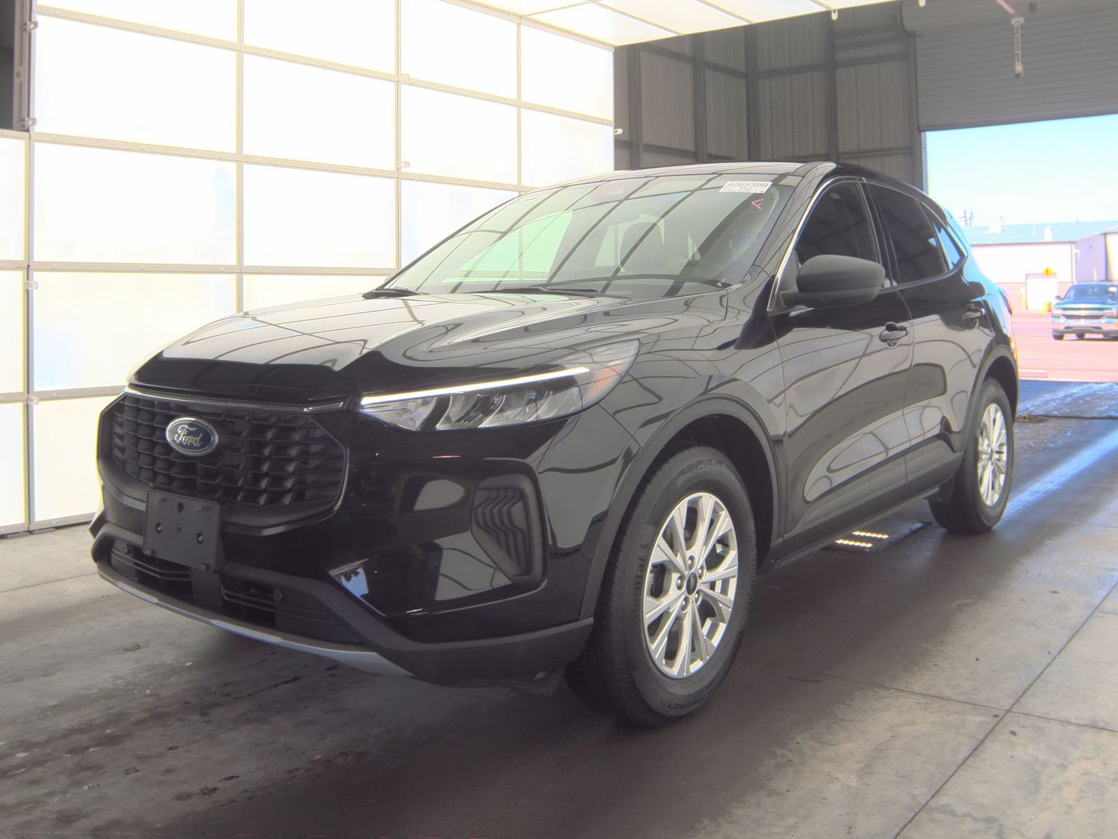 2023 Ford Escape Active AWD