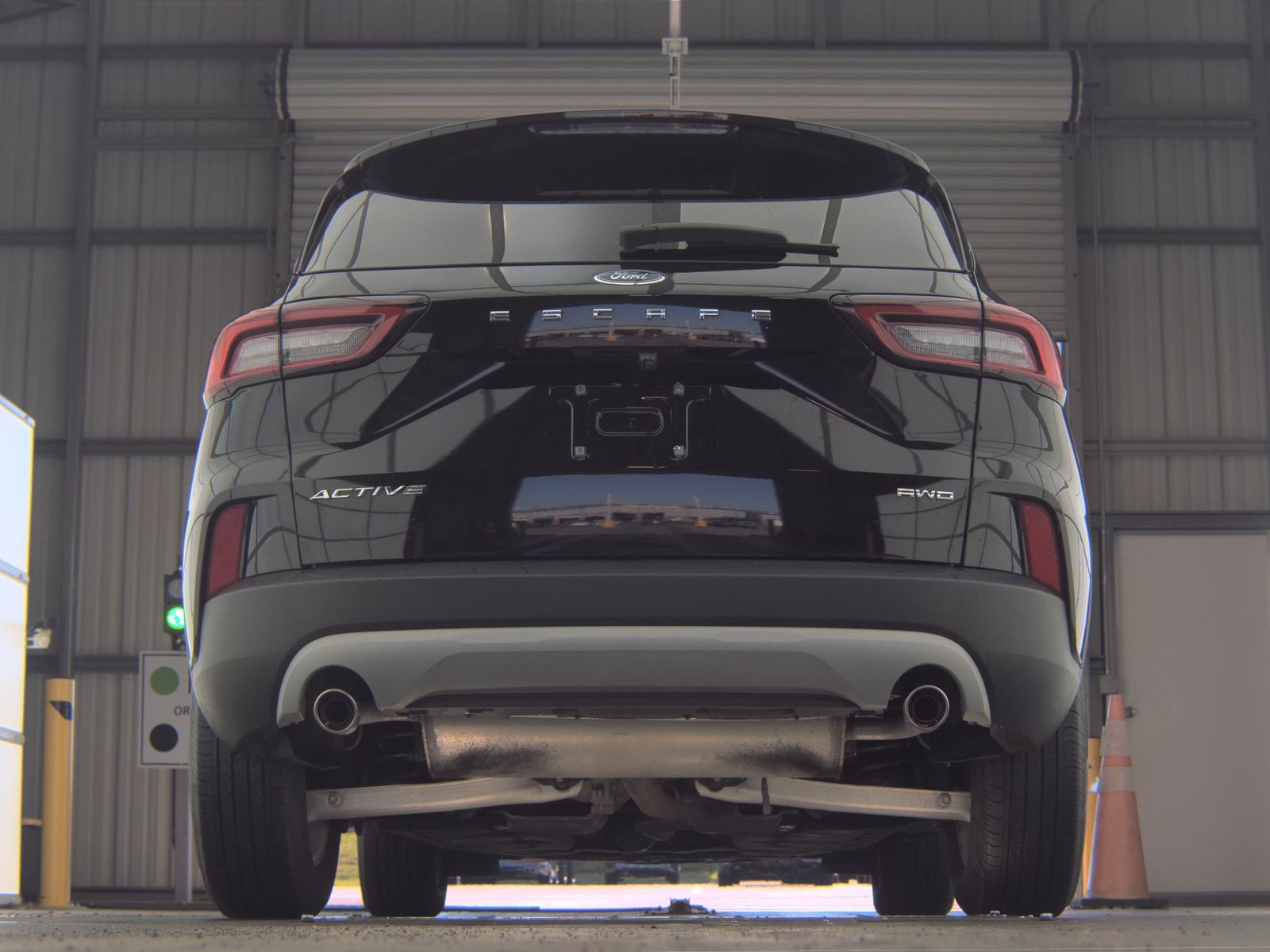 2023 Ford Escape Active AWD
