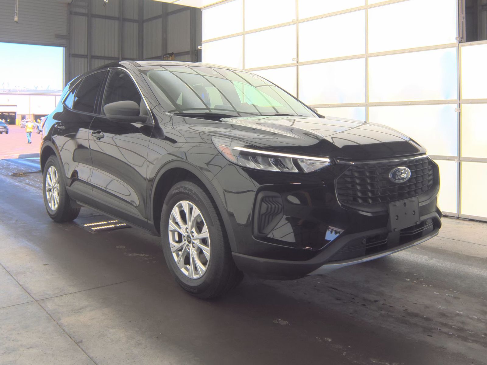 2023 Ford Escape Active AWD
