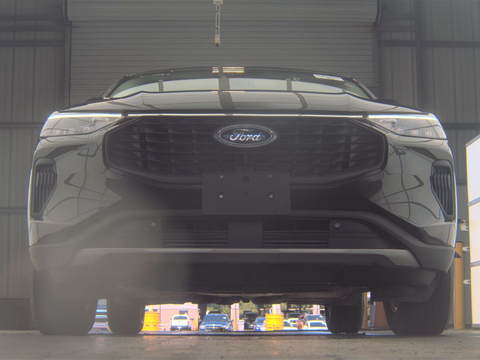 2023 Ford Escape Active AWD