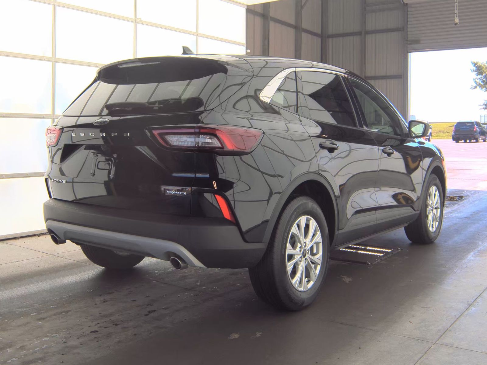 2023 Ford Escape Active AWD