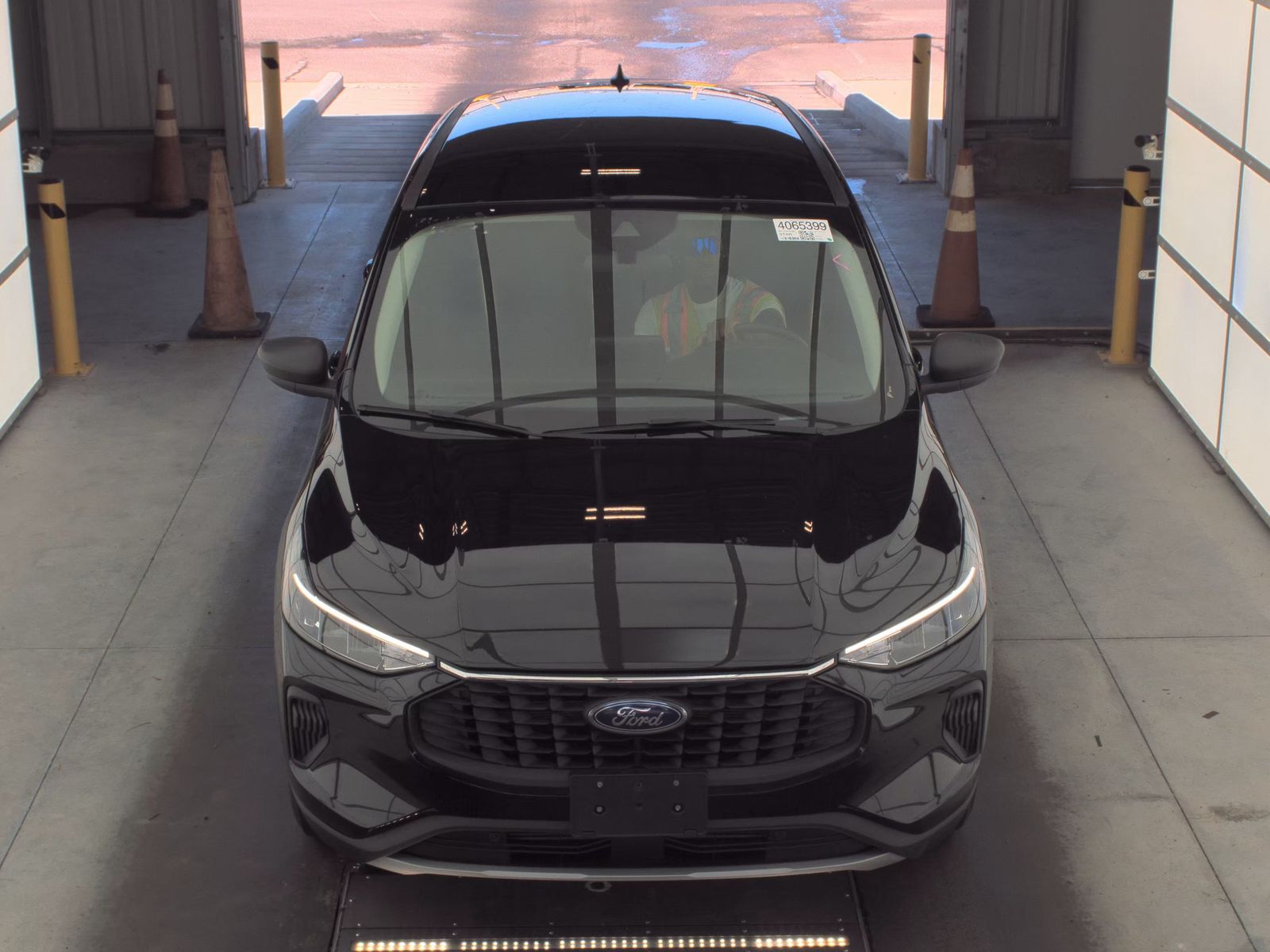 2023 Ford Escape Active AWD