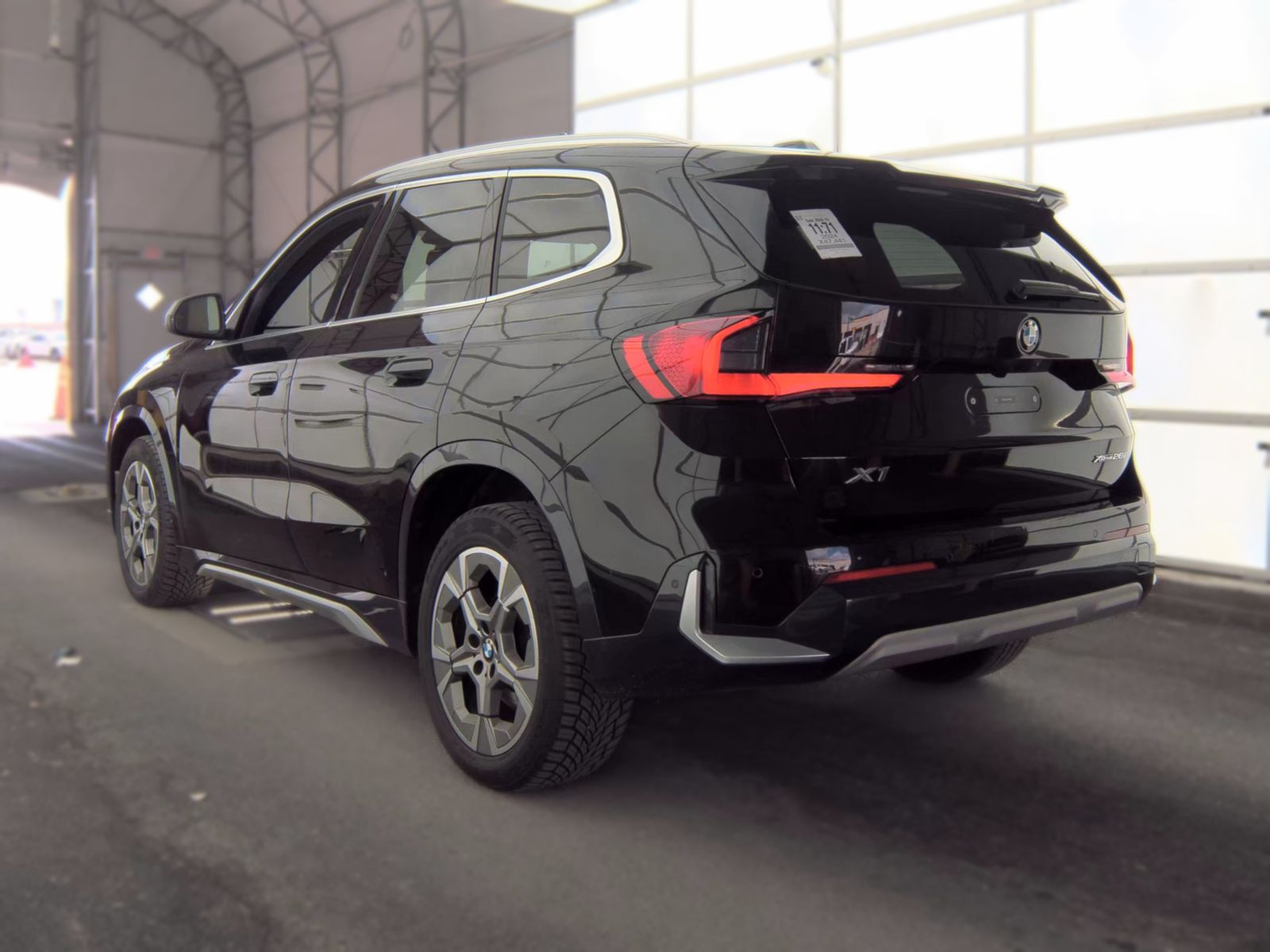 2024 BMW X1 xDrive28i AWD