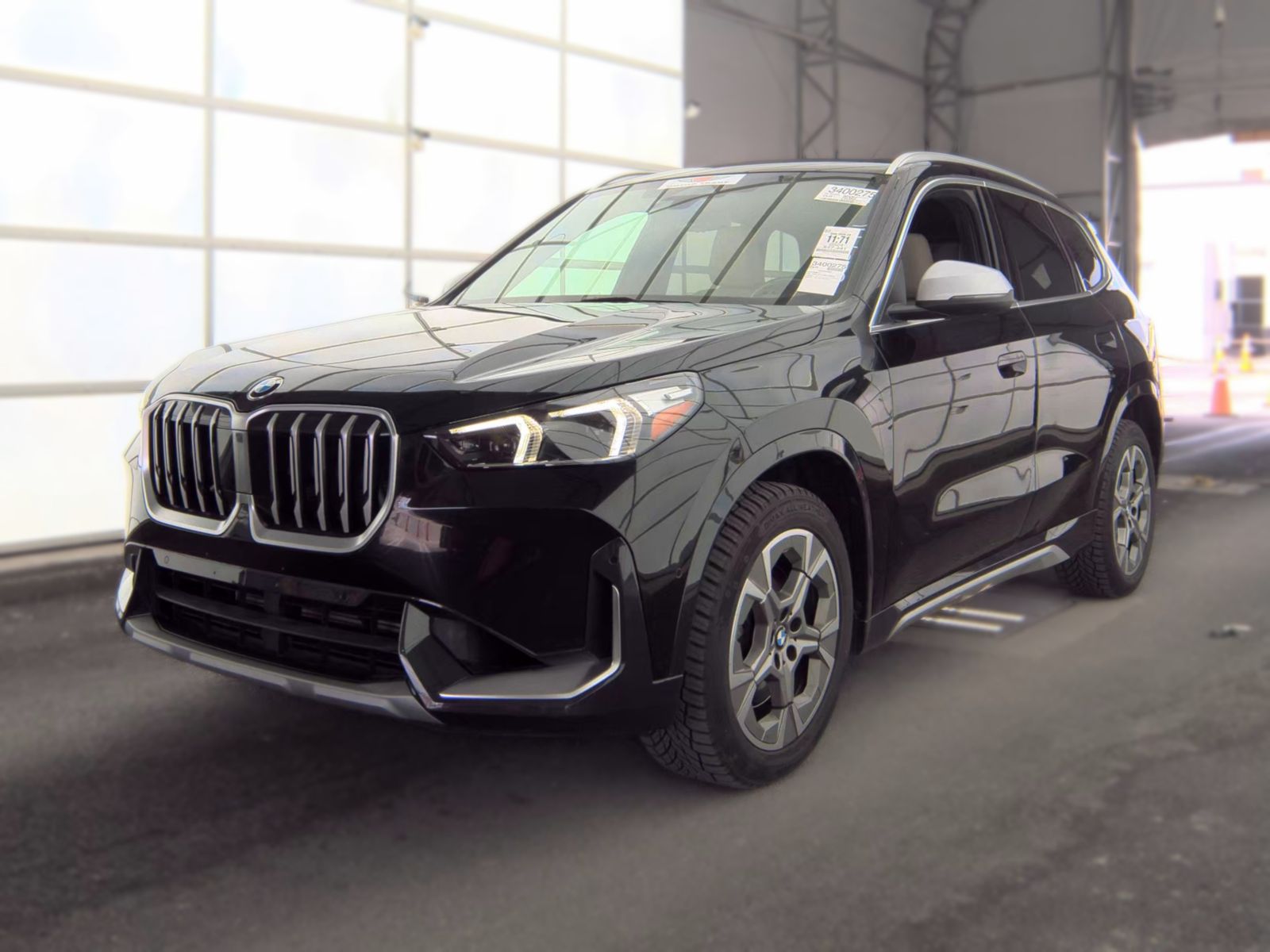 2024 BMW X1 xDrive28i AWD