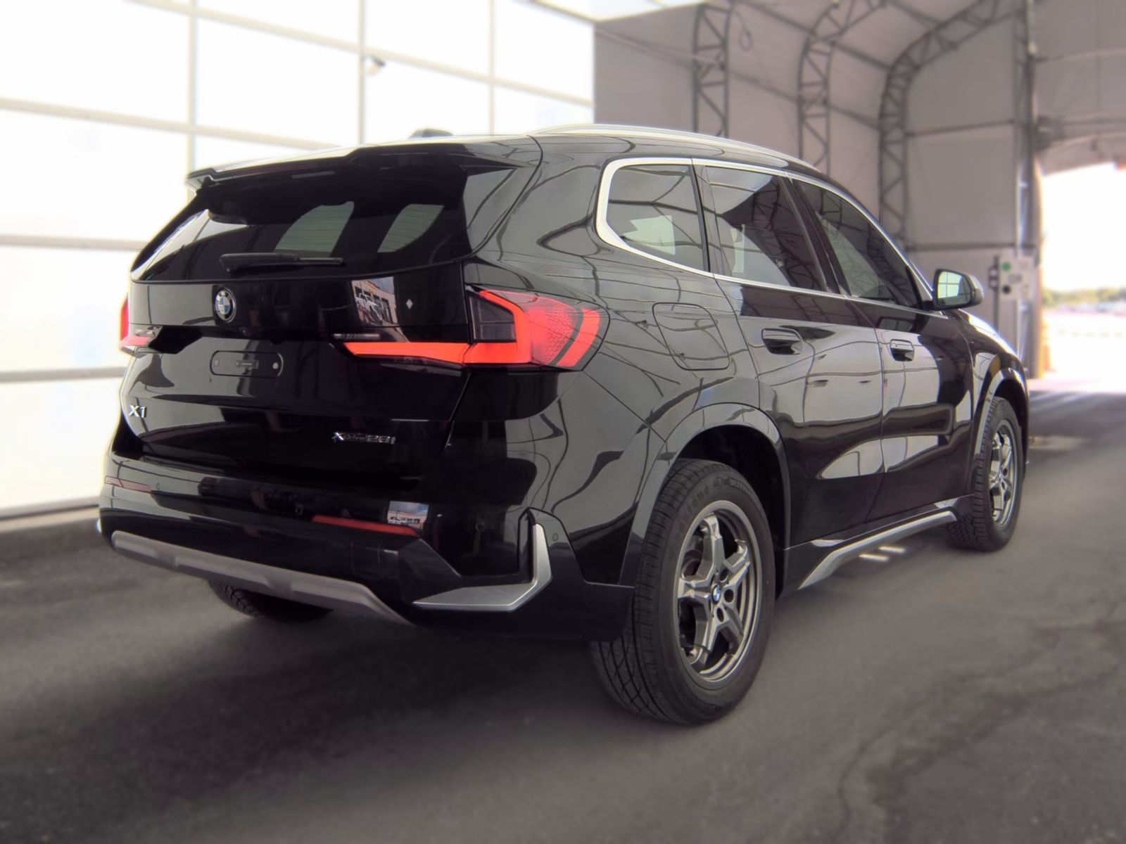 2024 BMW X1 xDrive28i AWD