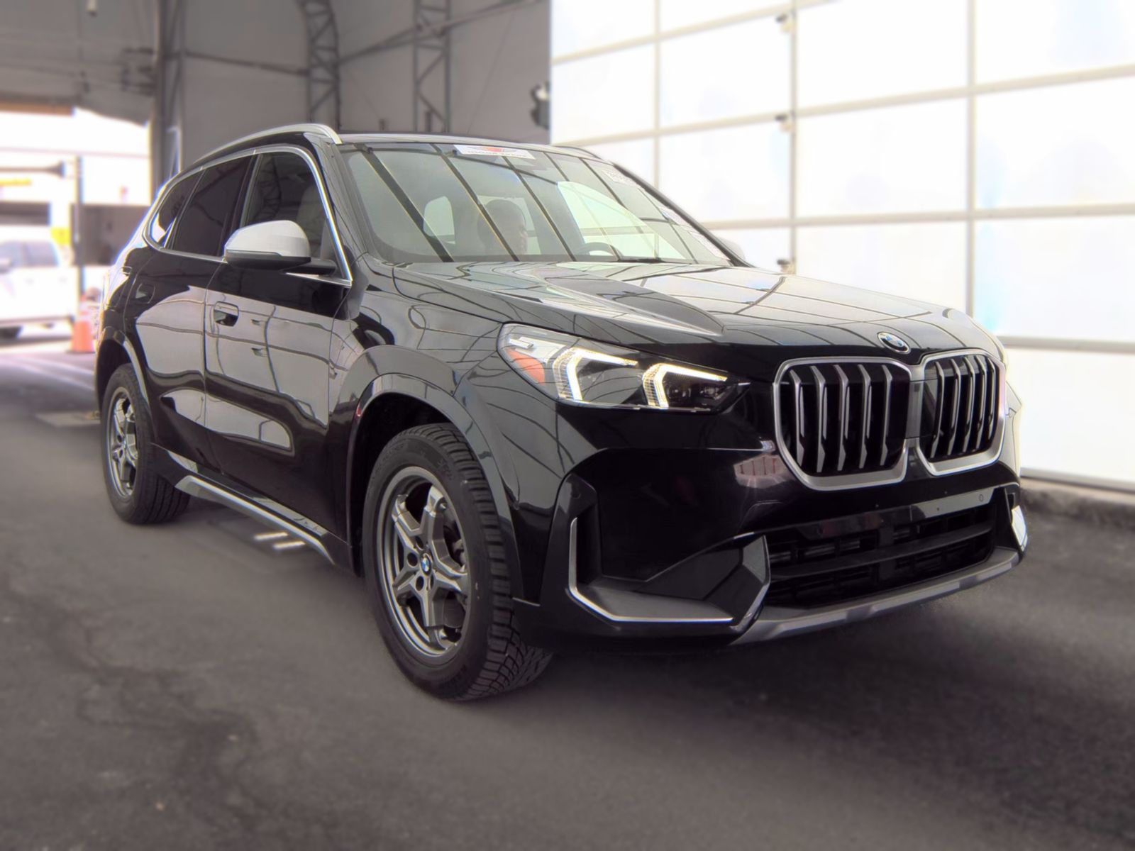 2024 BMW X1 xDrive28i AWD
