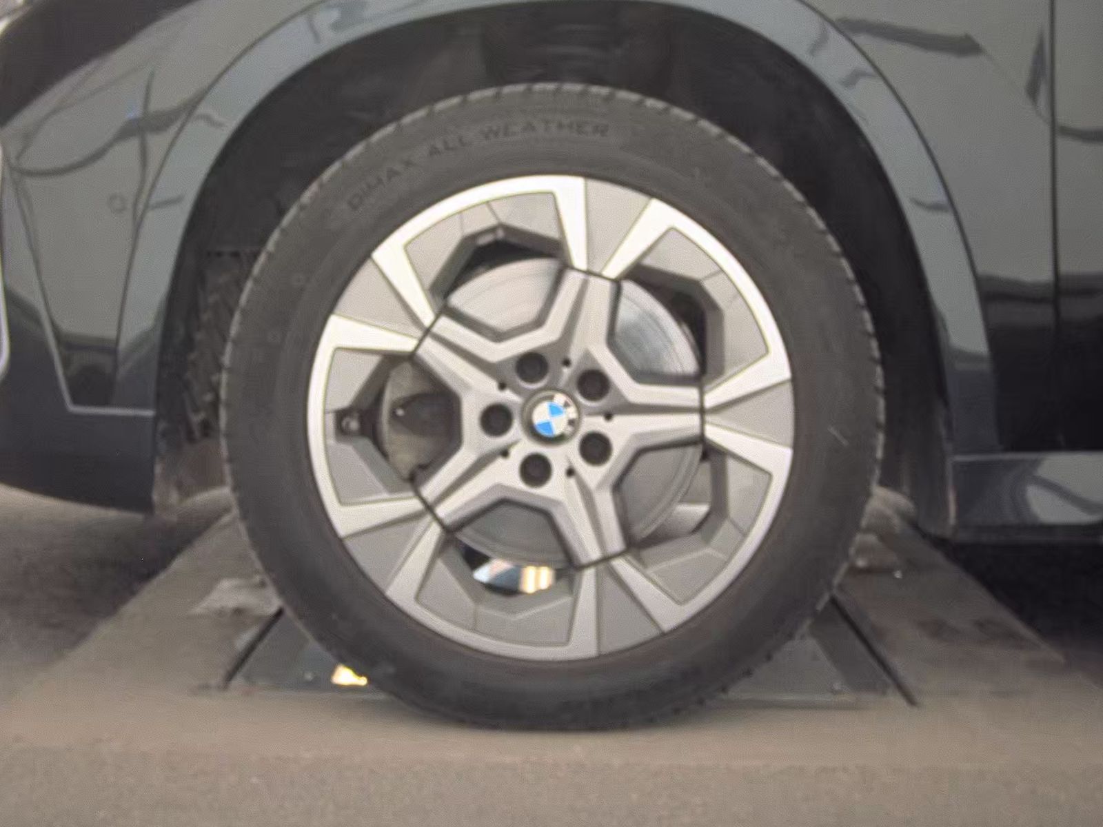 2024 BMW X1 xDrive28i AWD