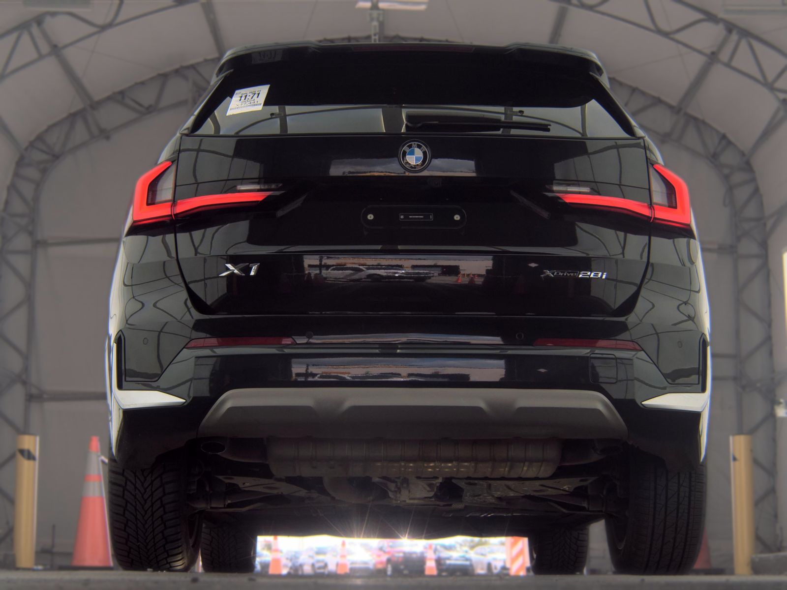 2024 BMW X1 xDrive28i AWD
