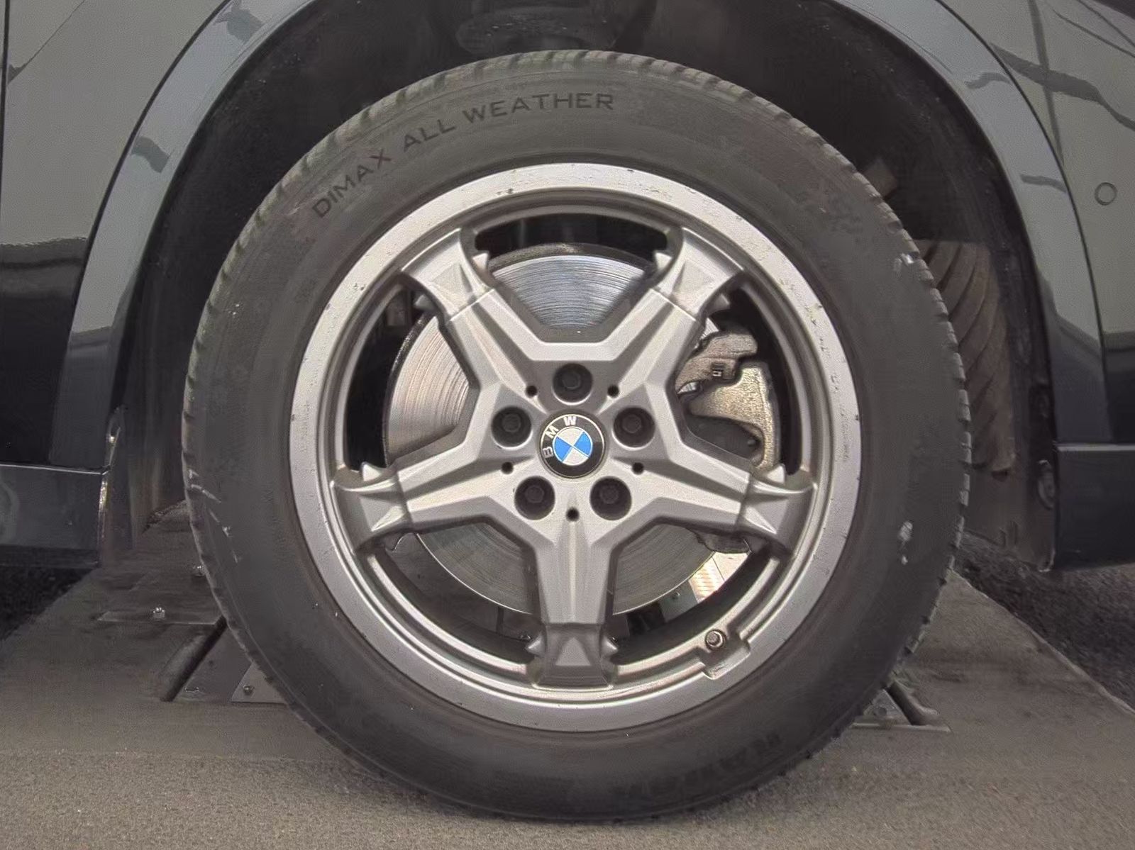 2024 BMW X1 xDrive28i AWD