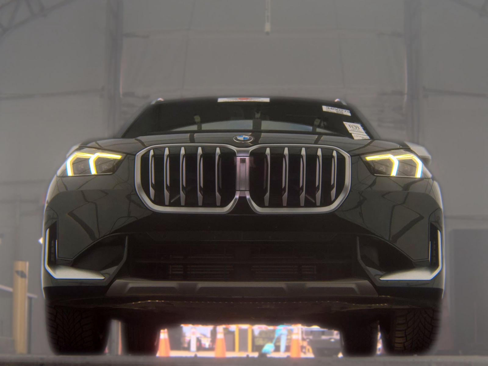 2024 BMW X1 xDrive28i AWD