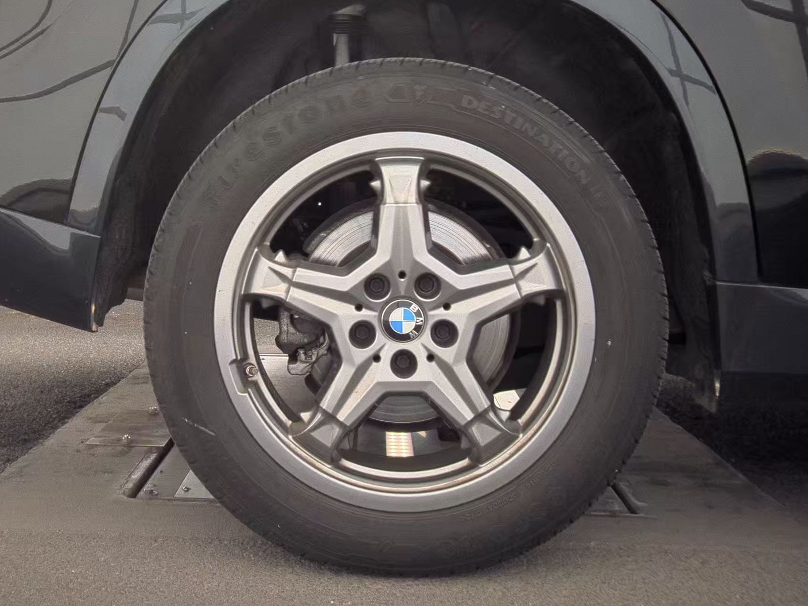 2024 BMW X1 xDrive28i AWD