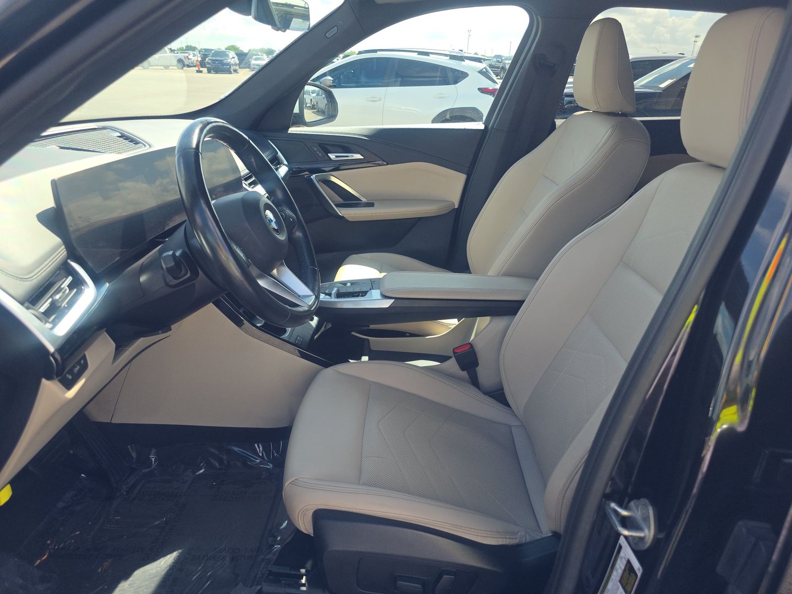 2024 BMW X1 xDrive28i AWD
