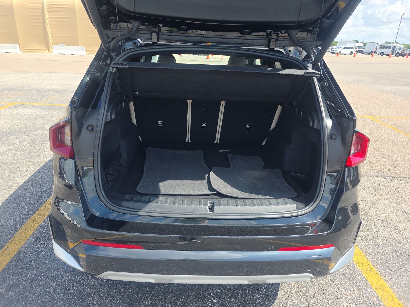 2024 BMW X1 xDrive28i AWD