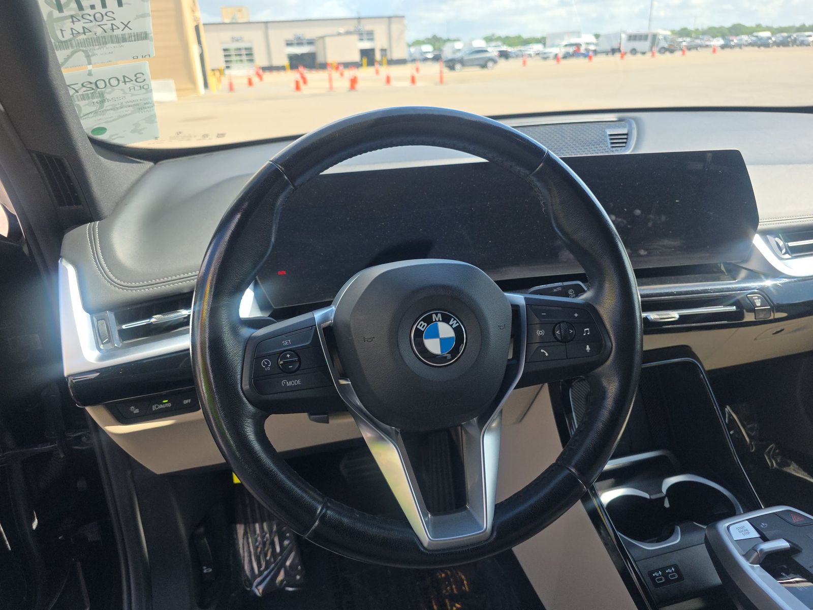 2024 BMW X1 xDrive28i AWD