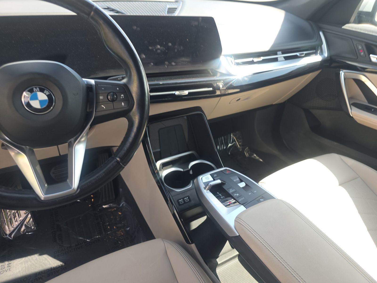 2024 BMW X1 xDrive28i AWD