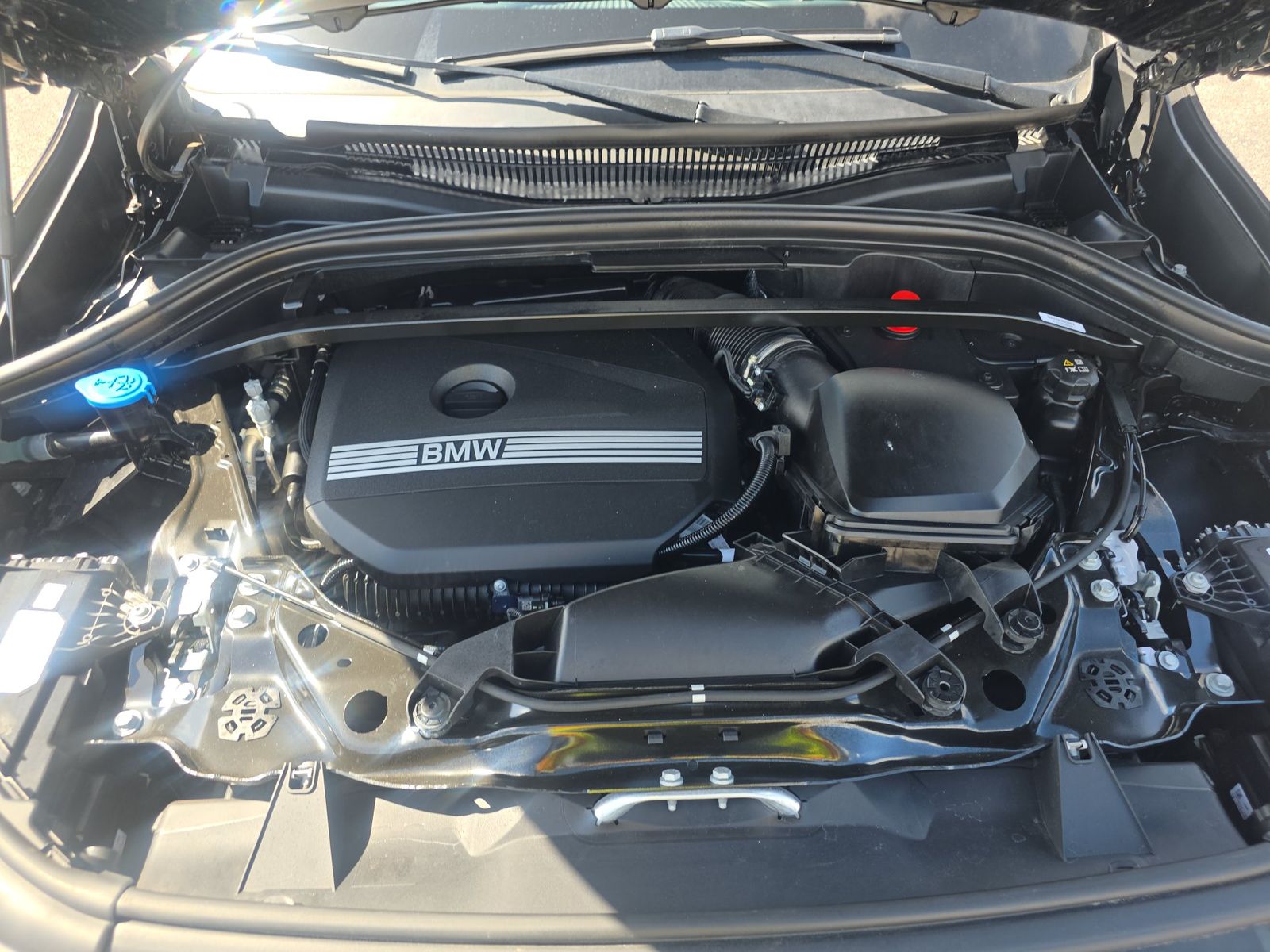 2024 BMW X1 xDrive28i AWD