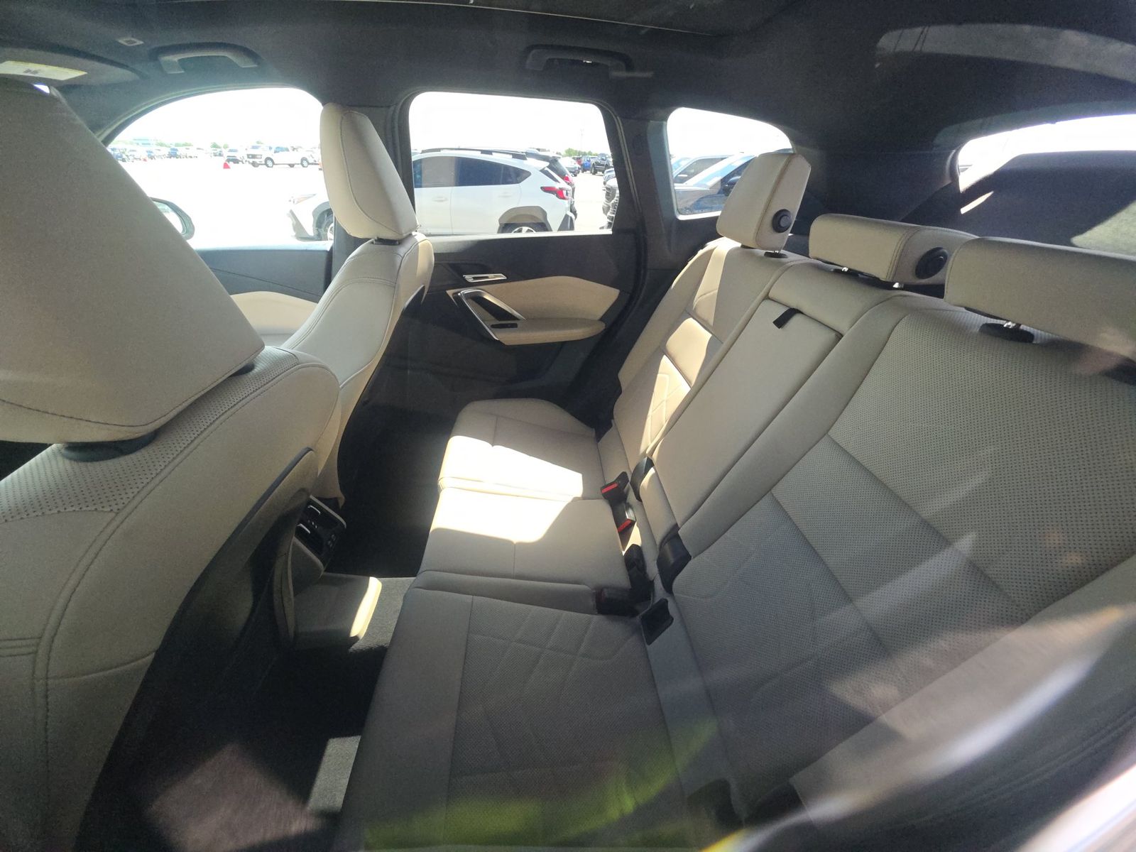 2024 BMW X1 xDrive28i AWD