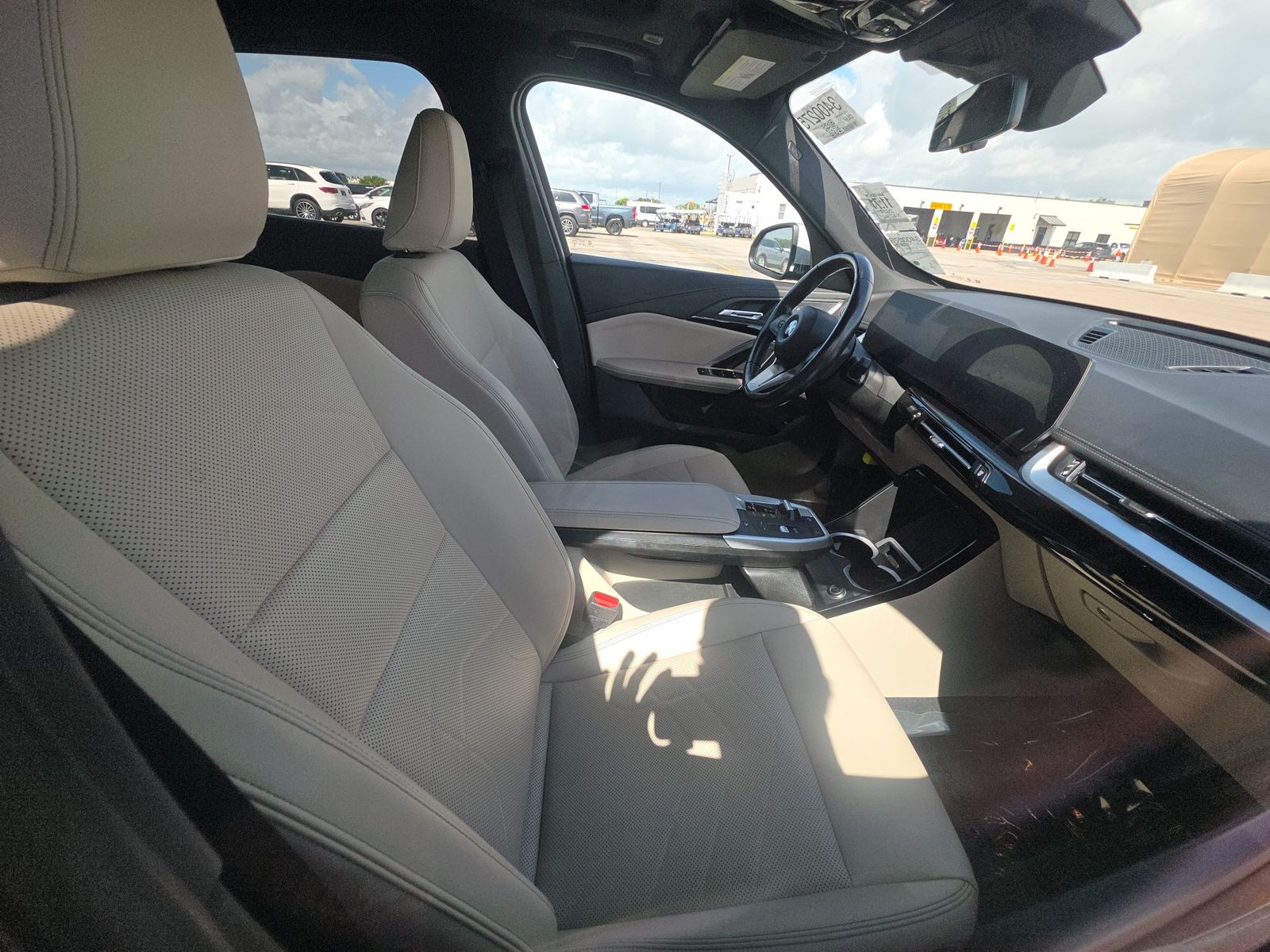 2024 BMW X1 xDrive28i AWD