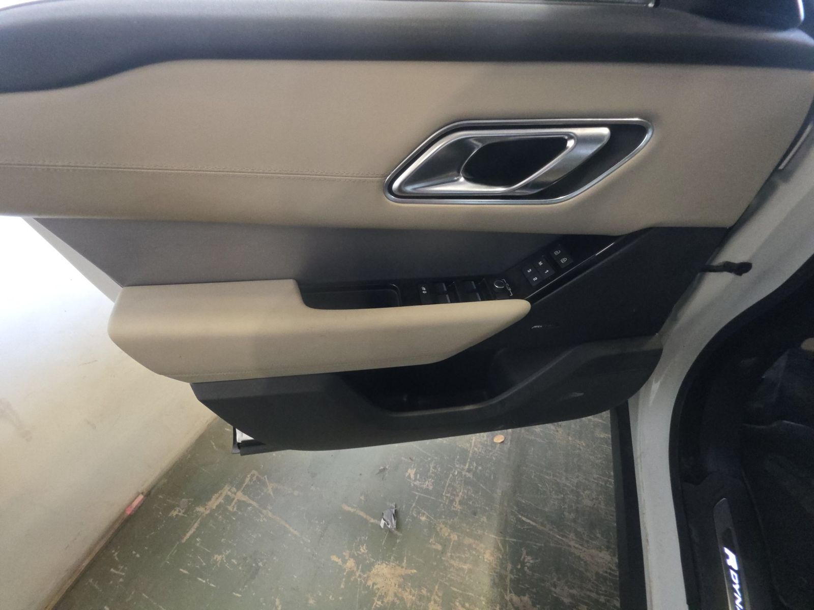 2022 Land Rover Range Rover Velar R-Dynamic S FWD
