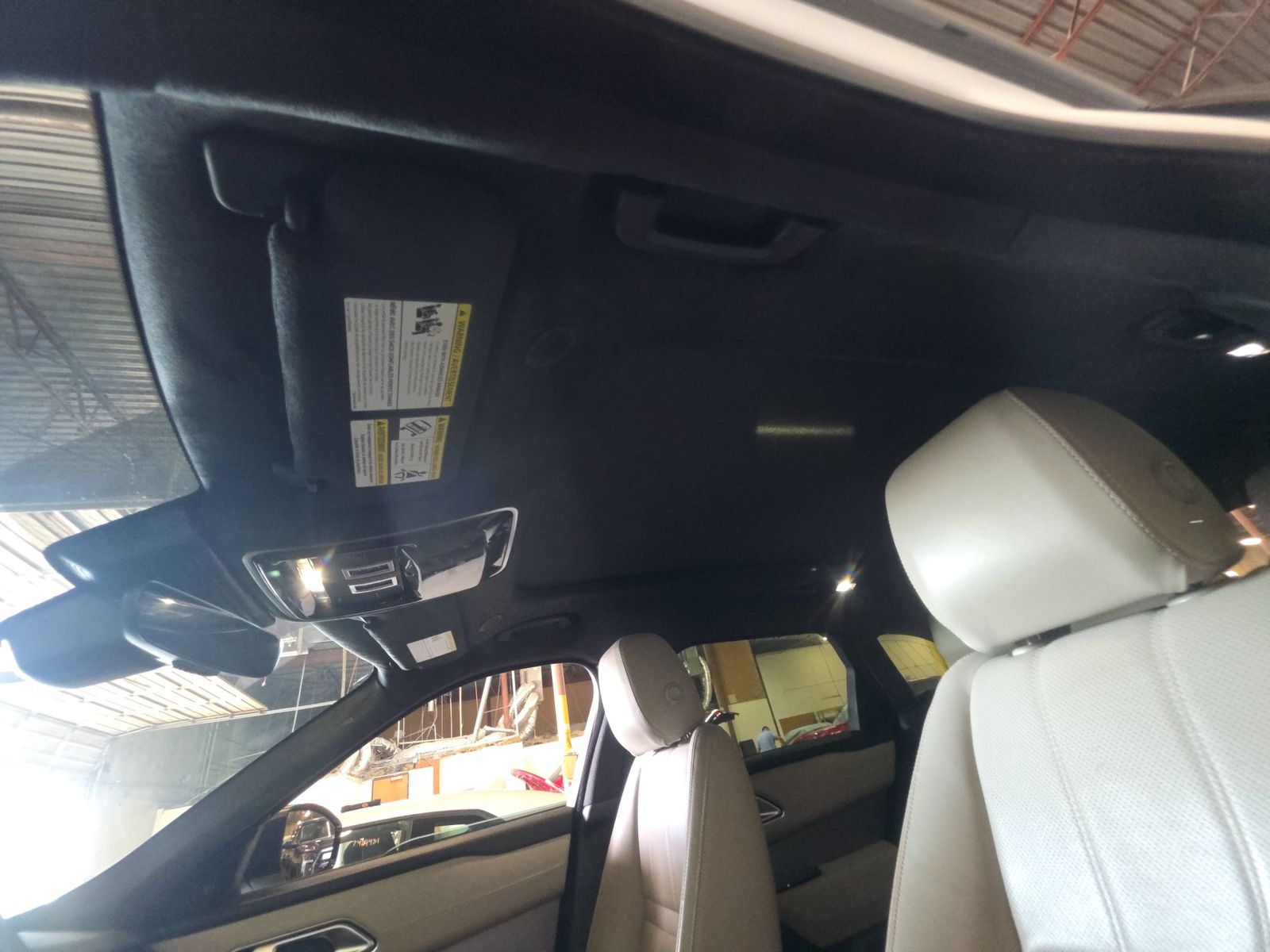 2022 Land Rover Range Rover Velar R-Dynamic S FWD