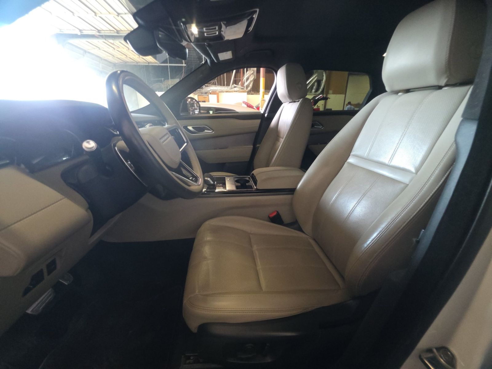2022 Land Rover Range Rover Velar R-Dynamic S FWD