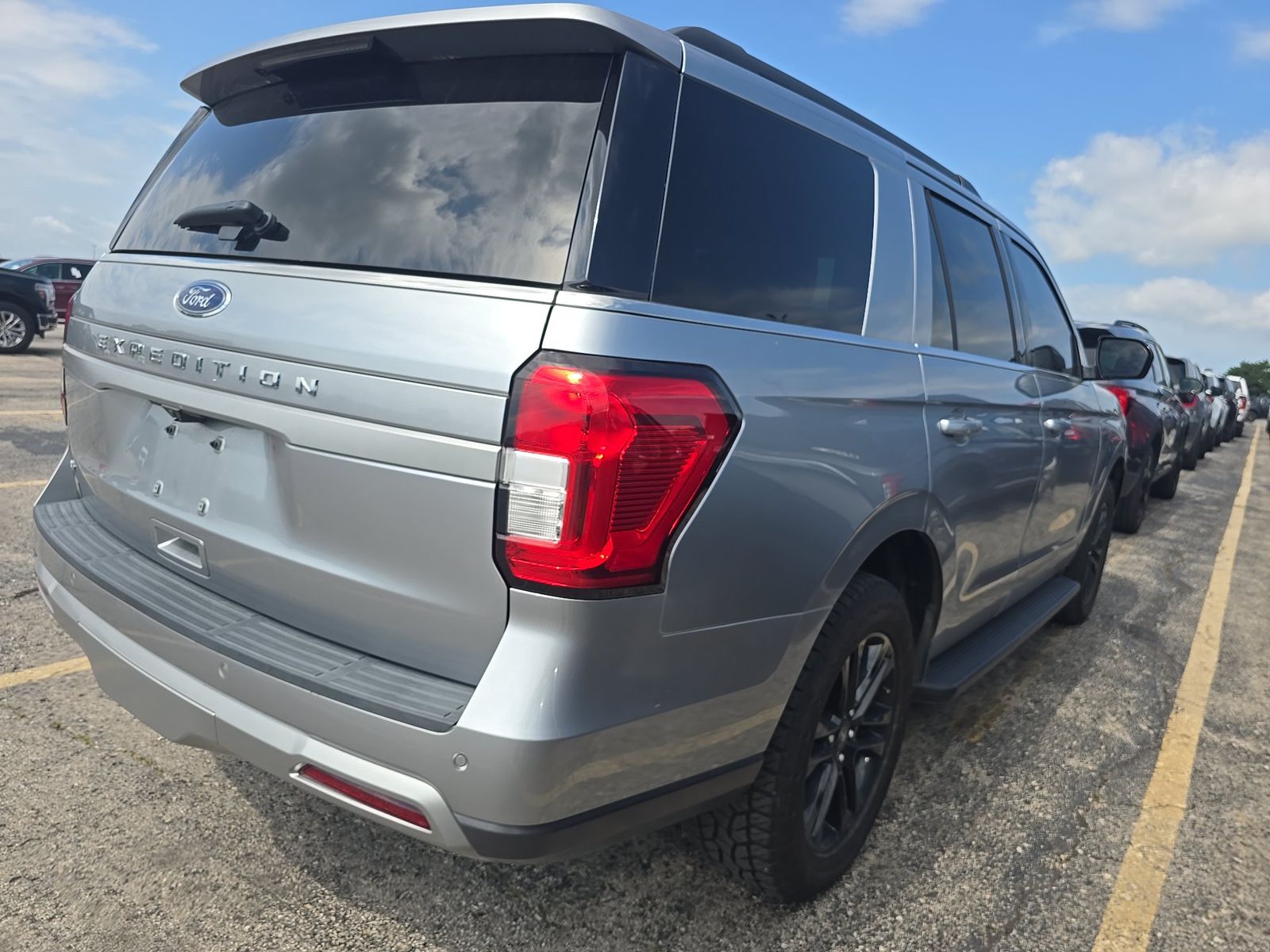 FORD EXPEDITION - 5