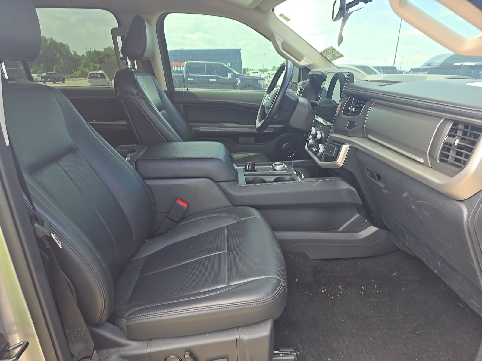 FORD EXPEDITION - 9