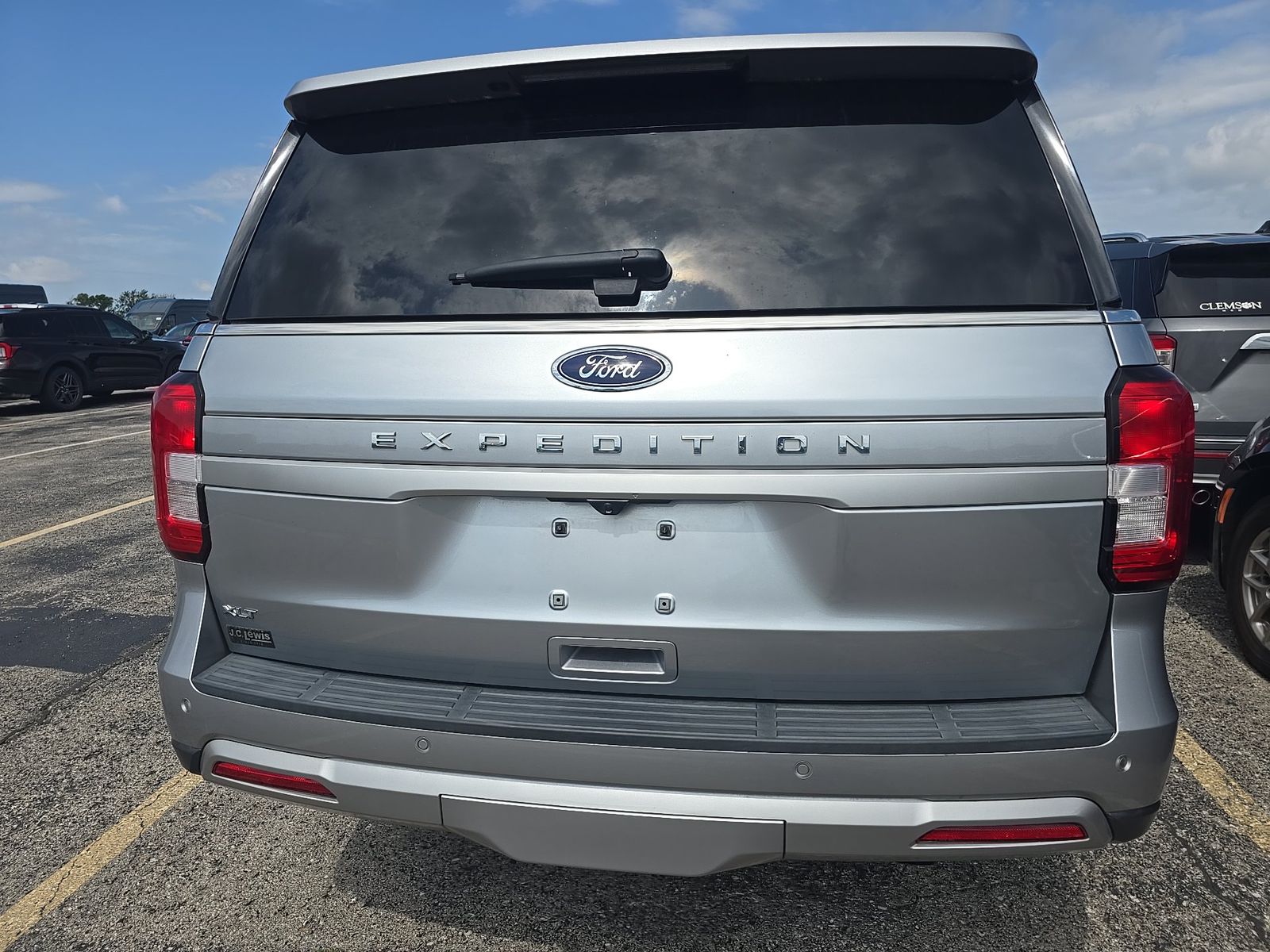 FORD EXPEDITION - 6