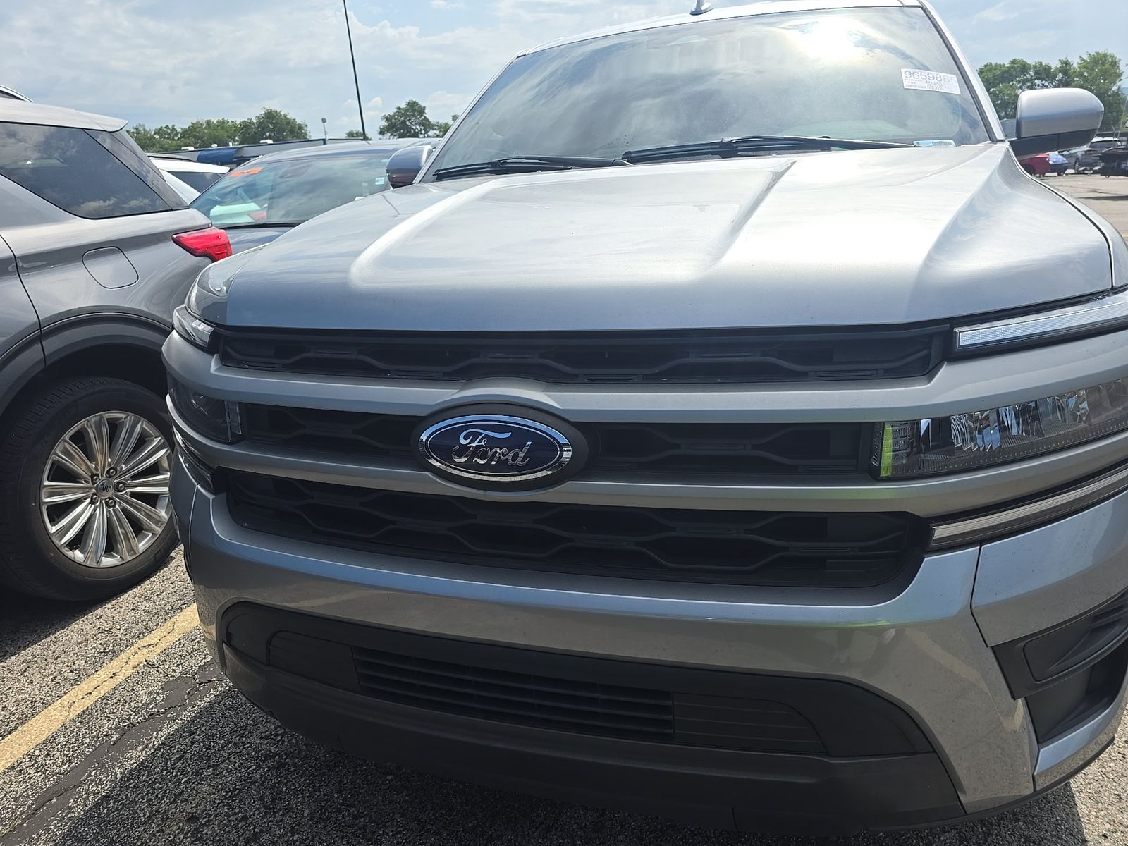 FORD EXPEDITION - 3