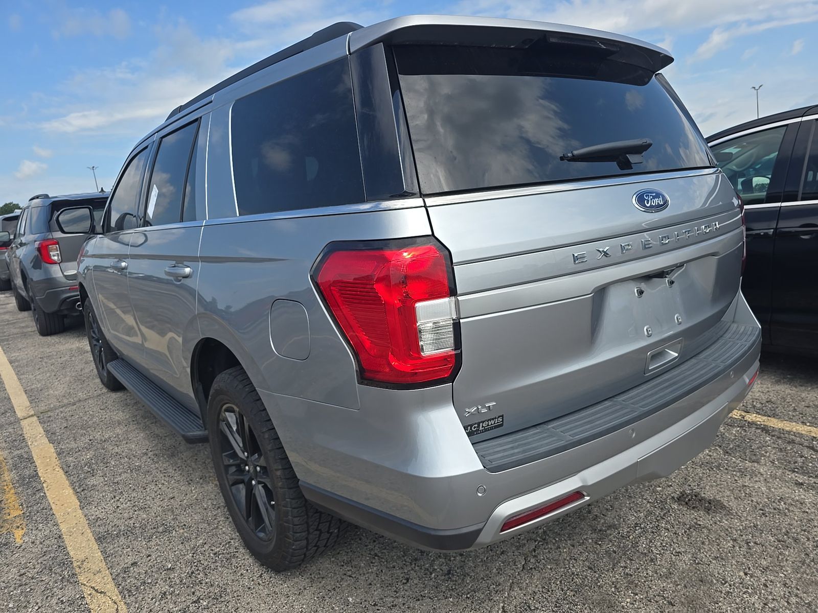 FORD EXPEDITION - 7