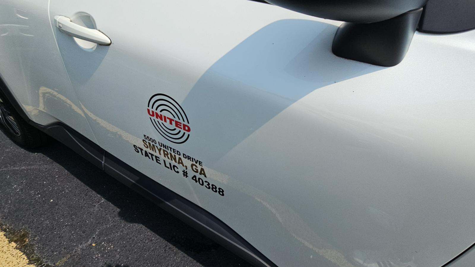 2022 Nissan Rogue SV FWD
