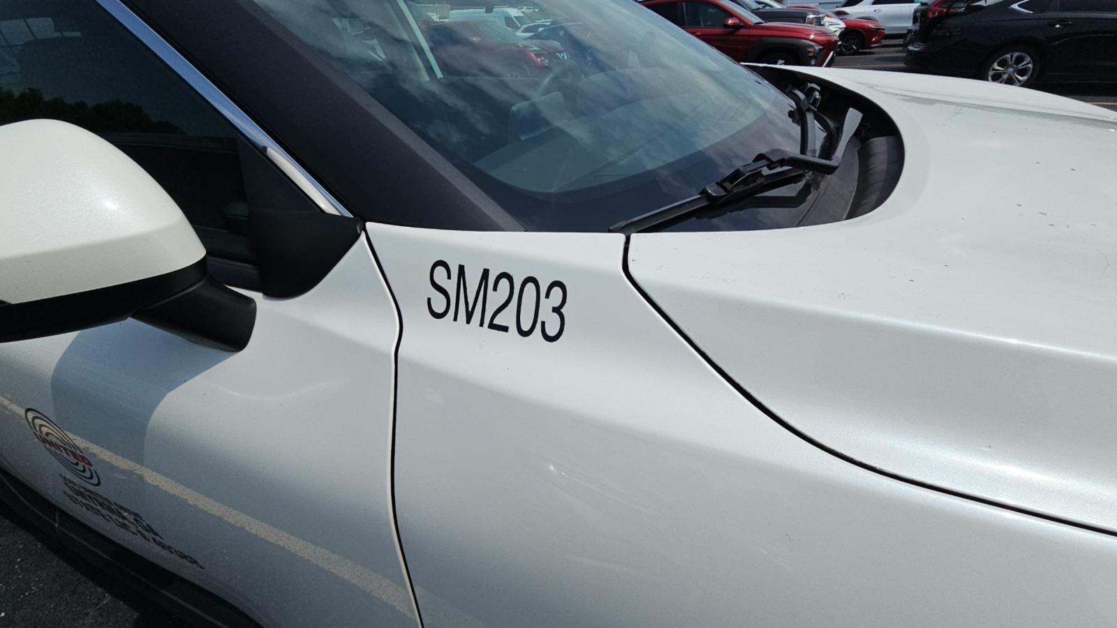 2022 Nissan Rogue SV FWD