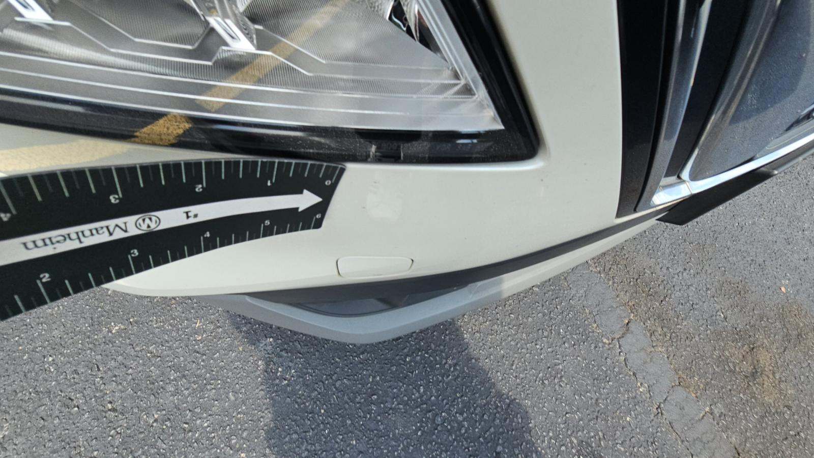 2022 Nissan Rogue SV FWD