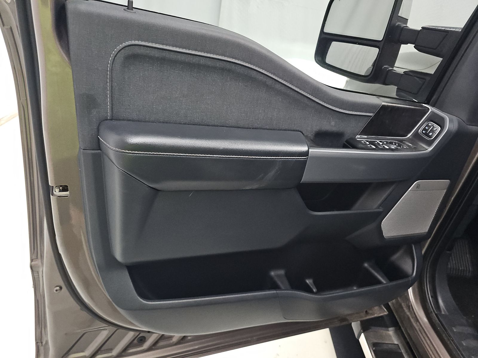 2022 Ford F-150 Lariat AWD