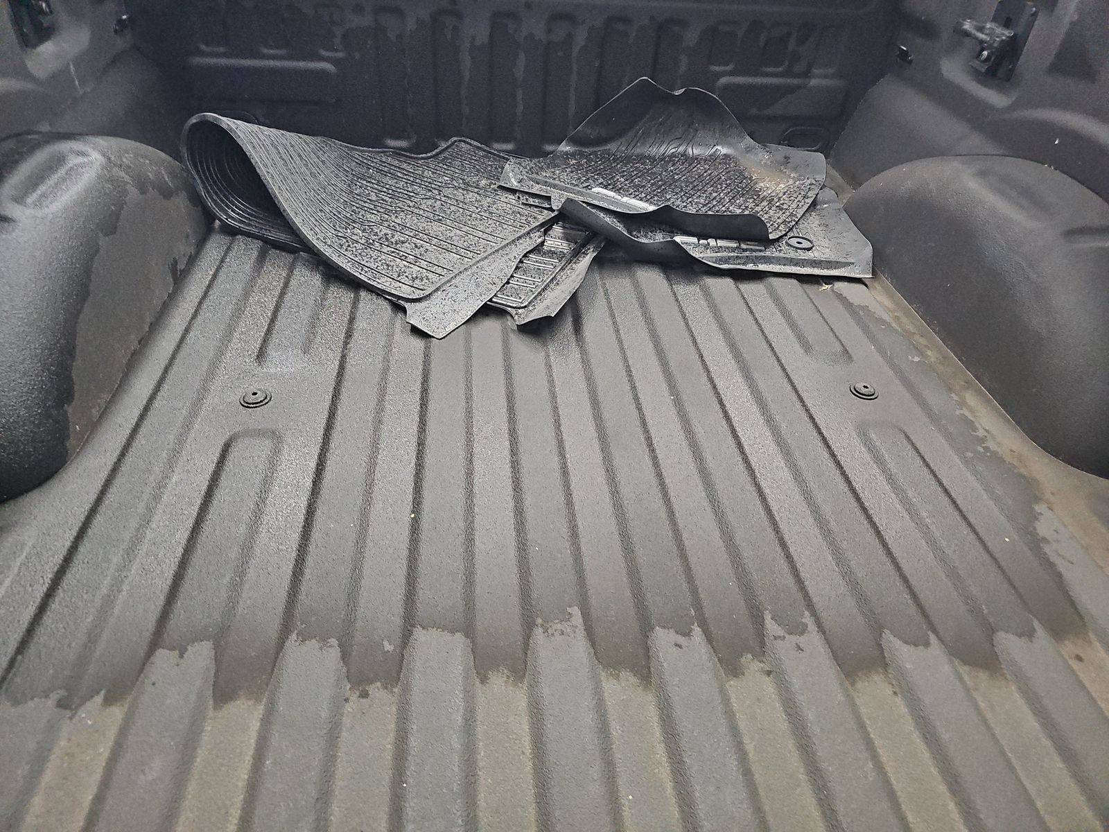 2022 Ford F-150 Lariat AWD