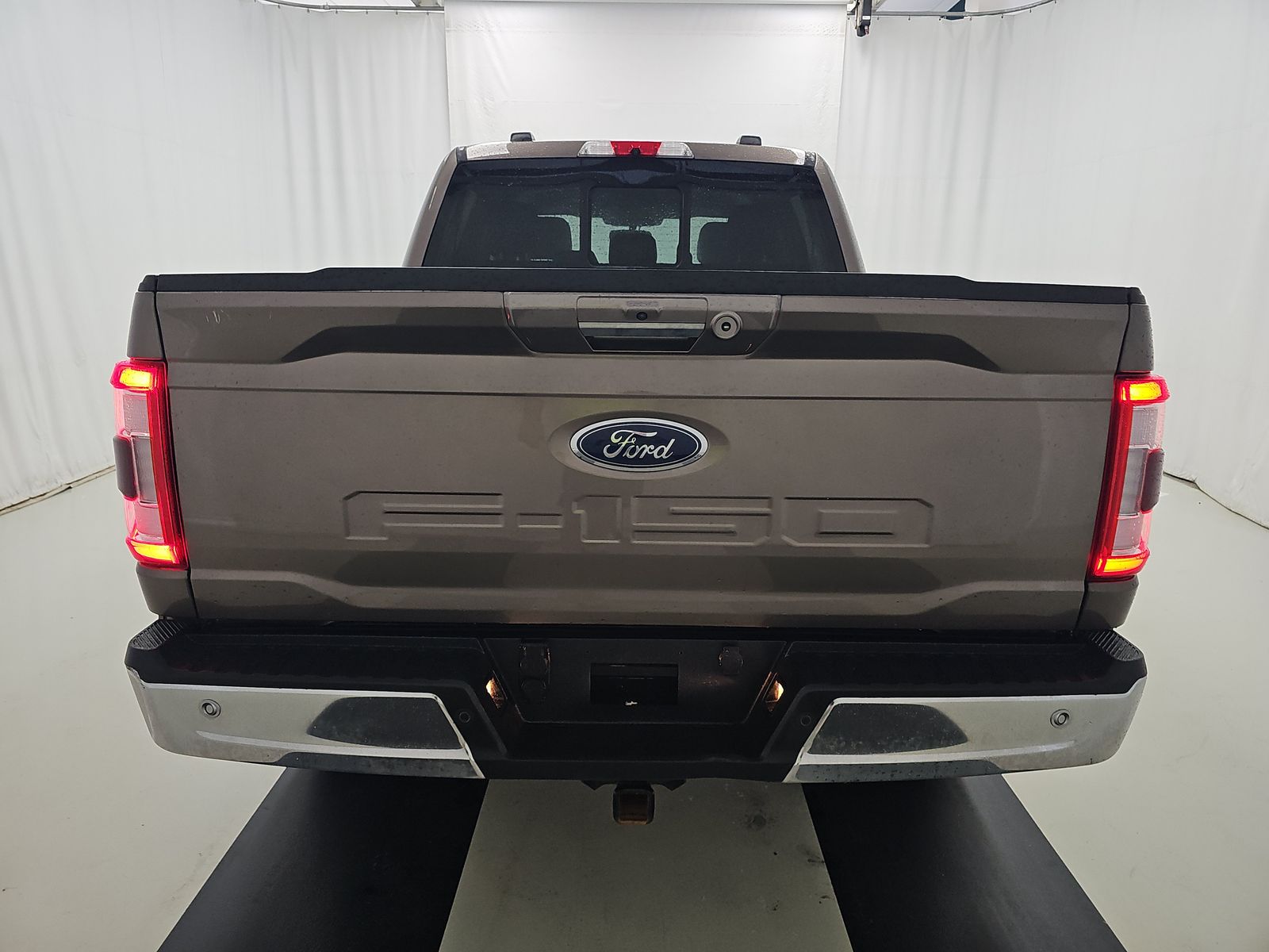 2022 Ford F-150 Lariat AWD