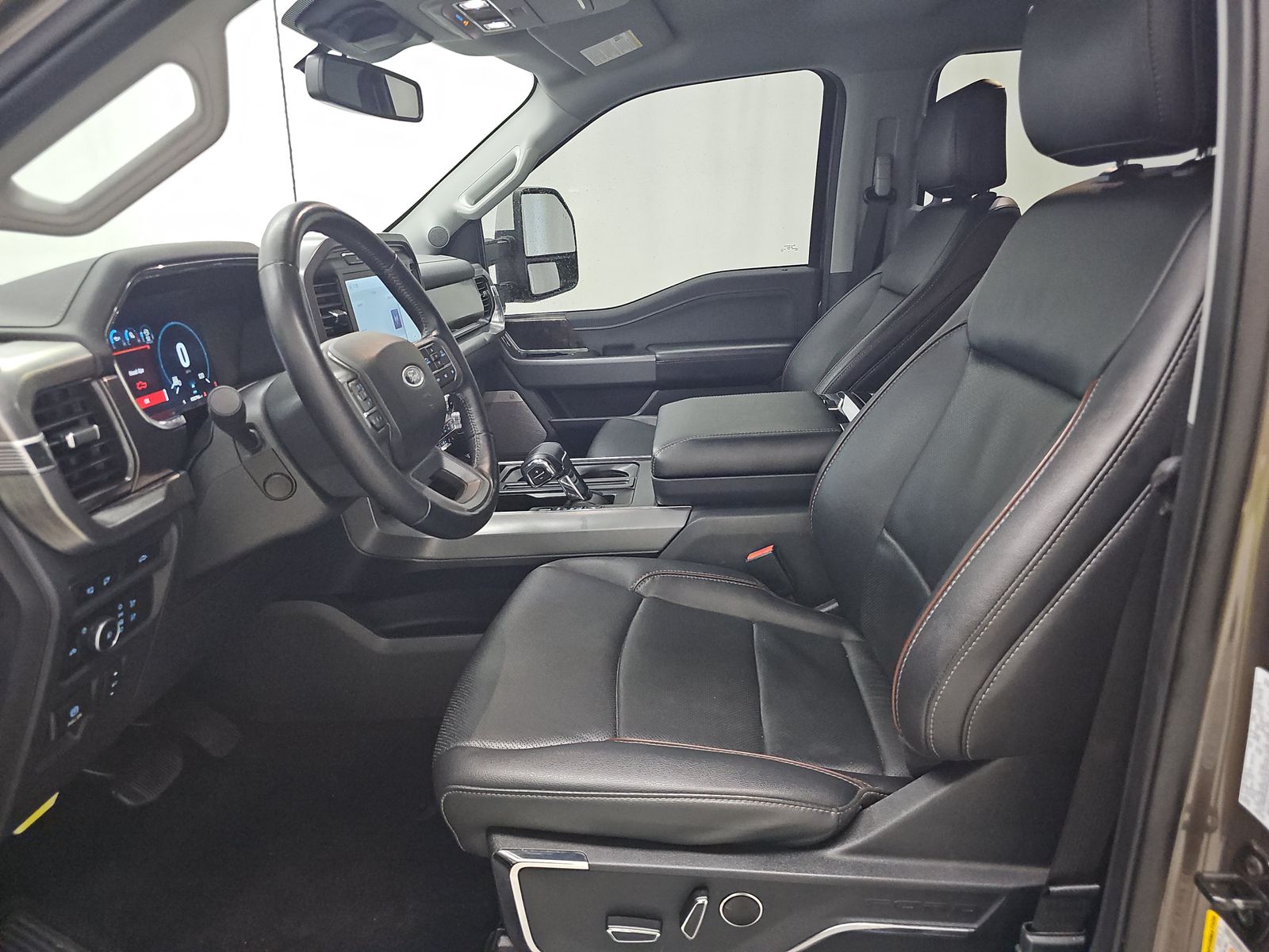 2022 Ford F-150 Lariat AWD