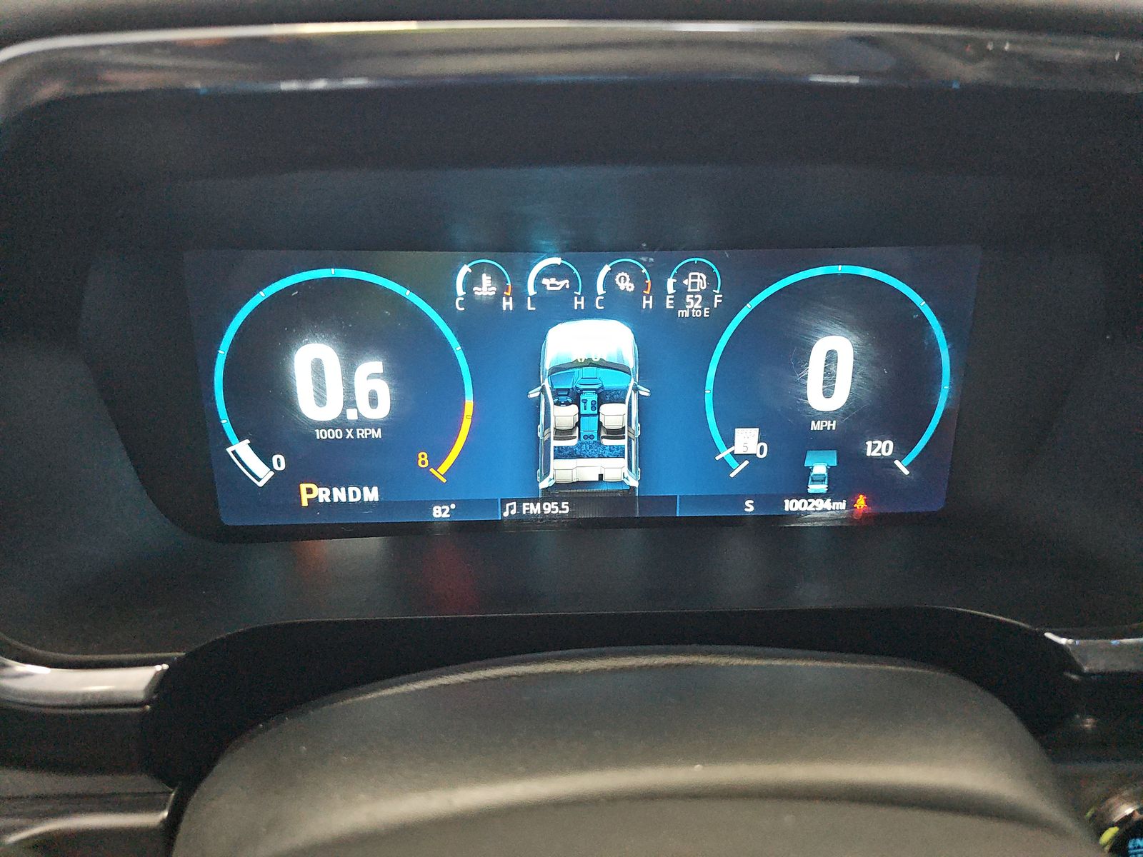 2022 Ford F-150 Lariat AWD