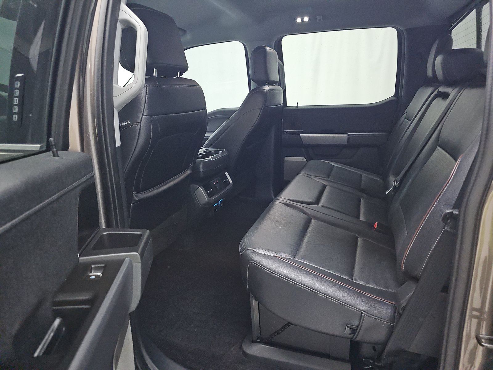 2022 Ford F-150 Lariat AWD