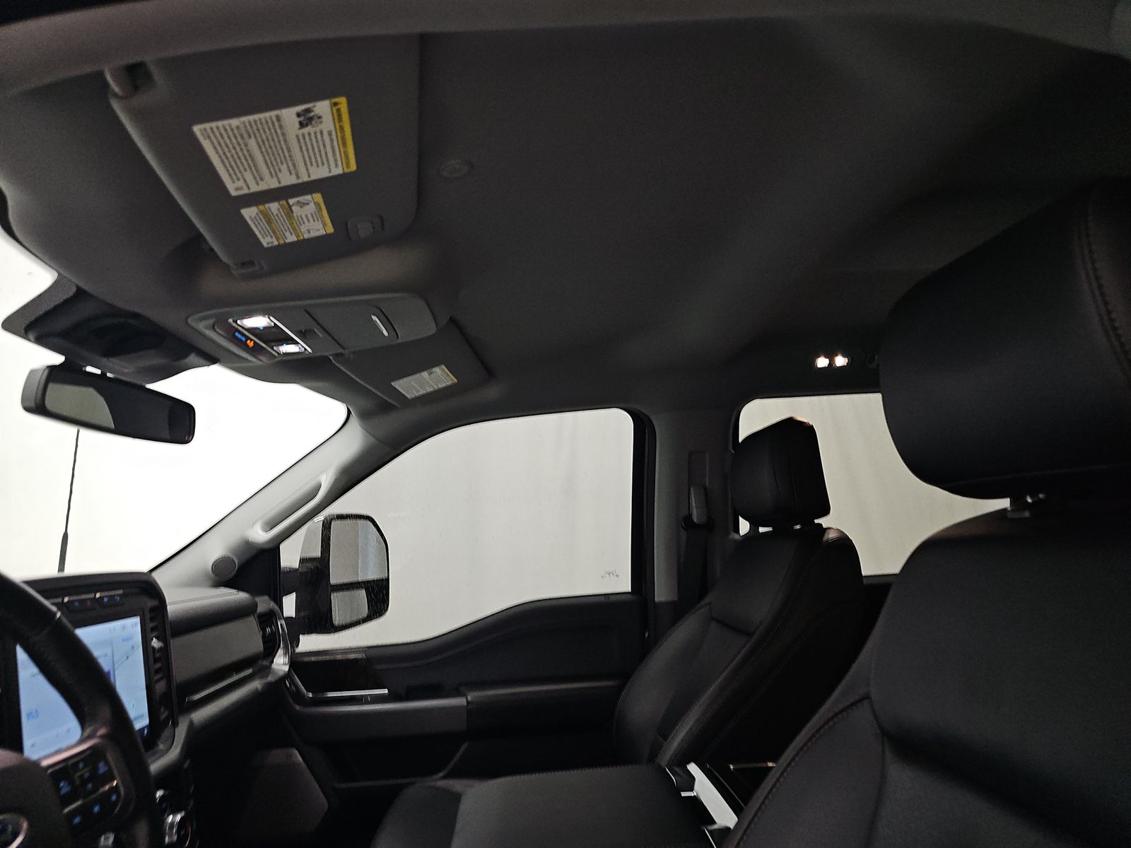 2022 Ford F-150 Lariat AWD