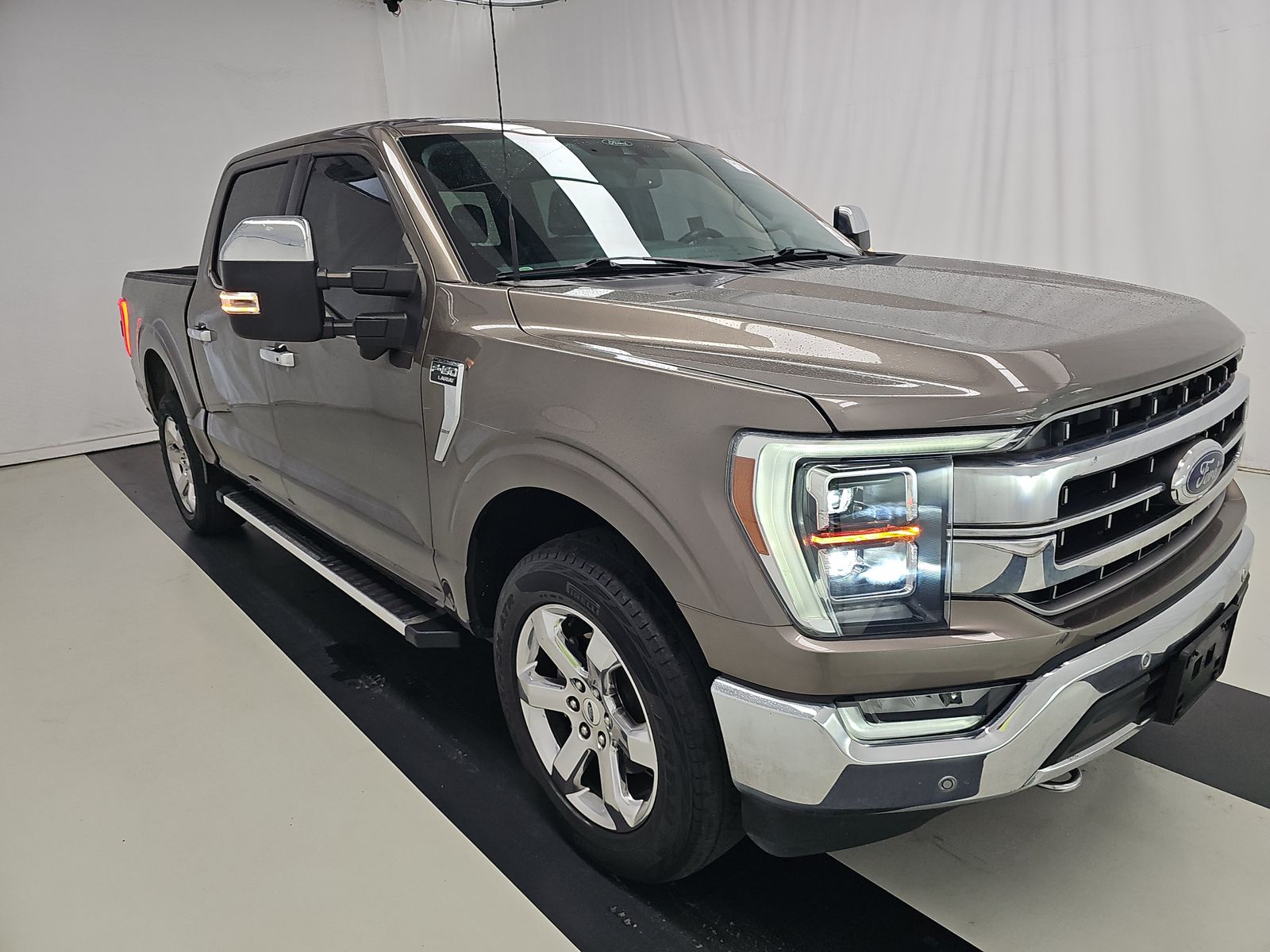 2022 Ford F-150 Lariat AWD