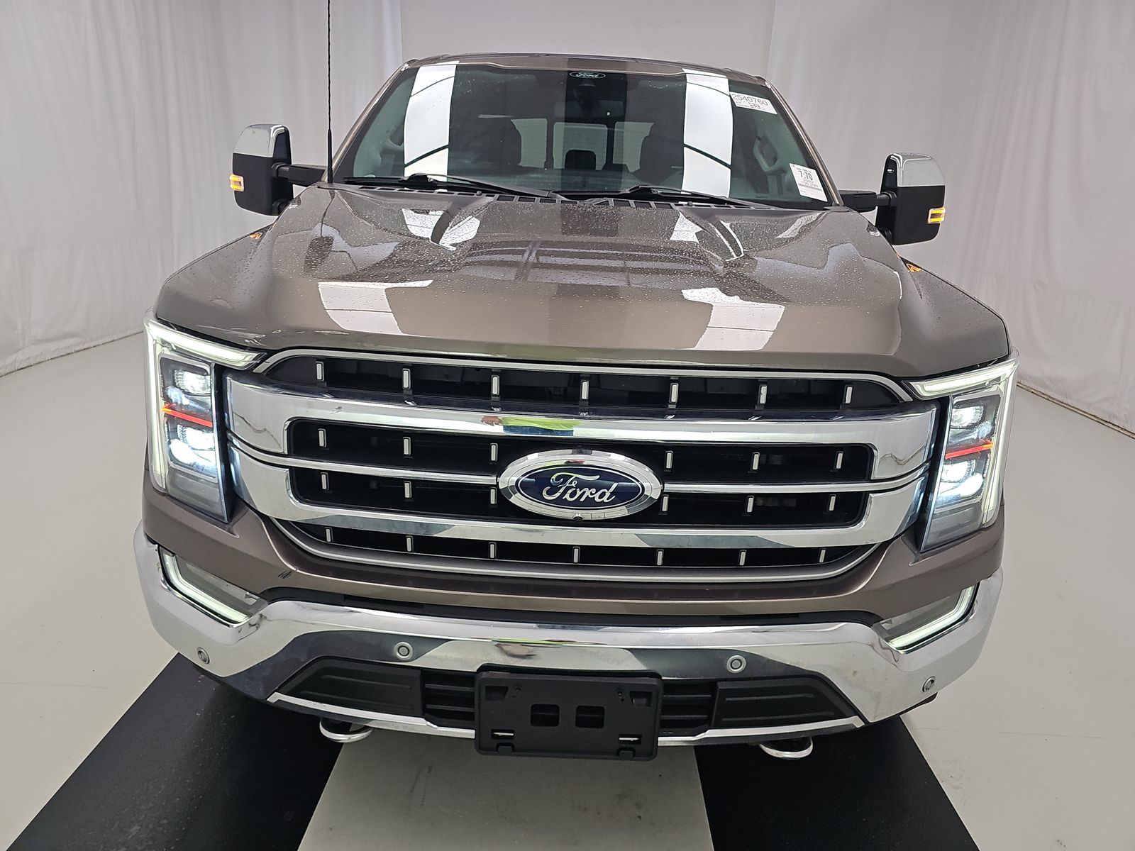 2022 Ford F-150 Lariat AWD