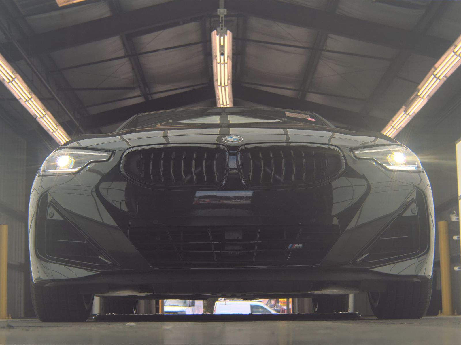 2026 BMW 2 Series M240i xDrive AWD
