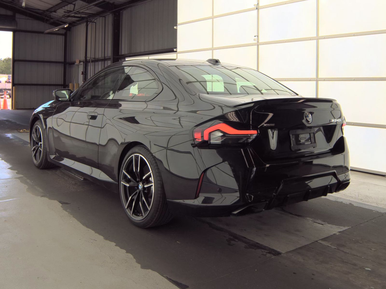2026 BMW 2 Series M240i xDrive AWD