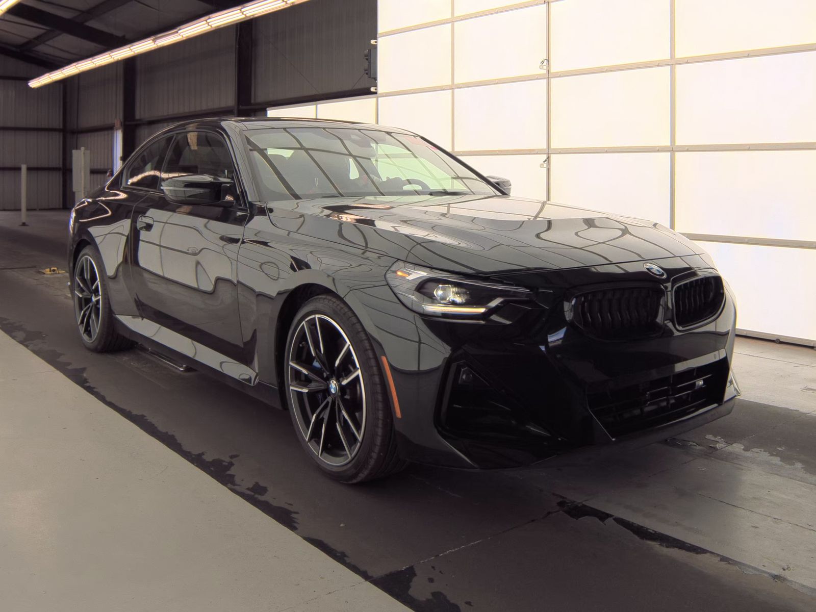 2026 BMW 2 Series M240i xDrive AWD